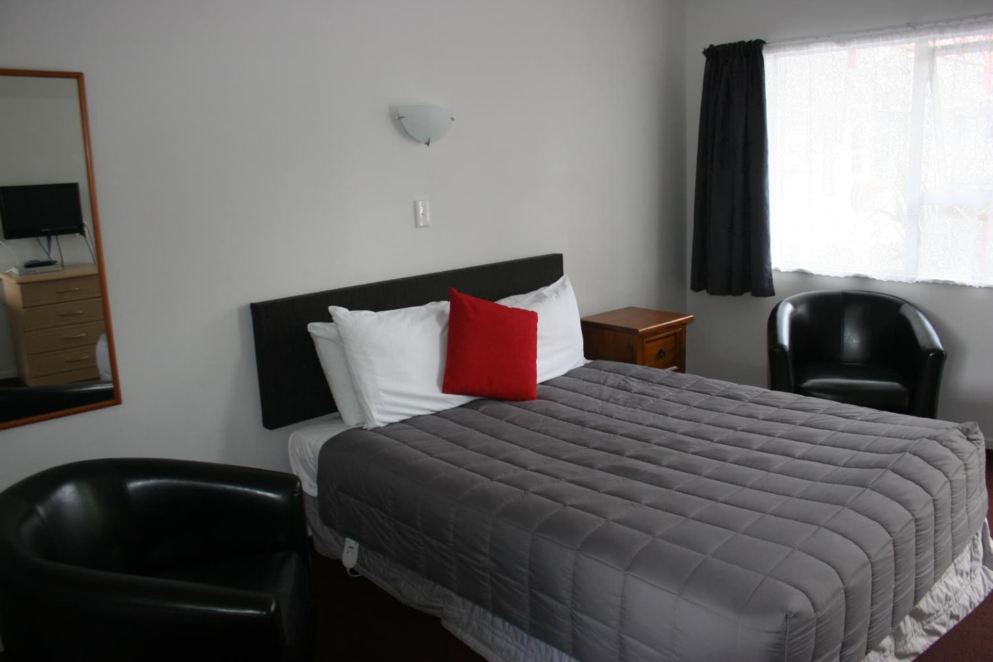 Burgundy Rose Motel photo 7