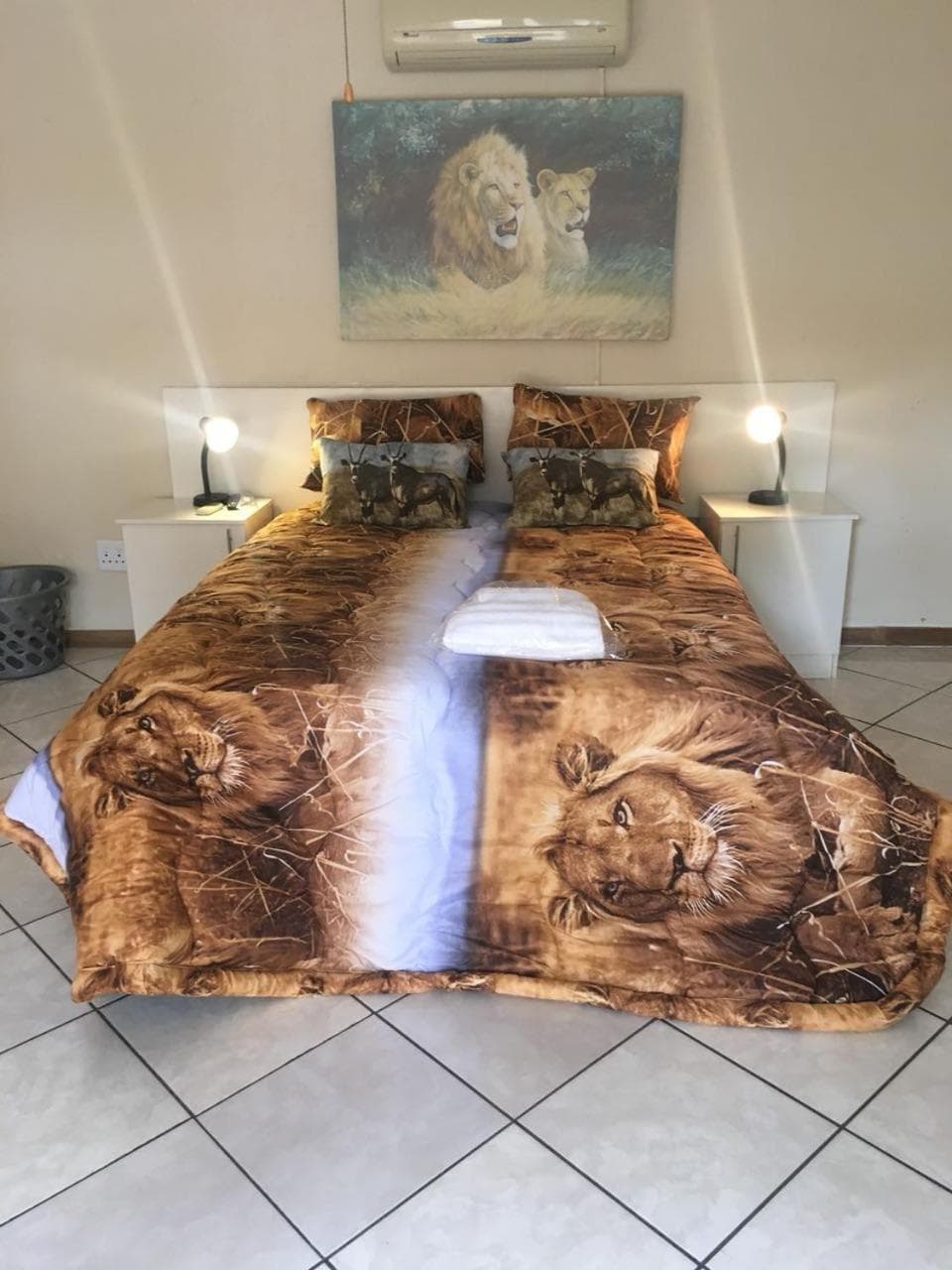 Rock Art Guesthouse photo 6
