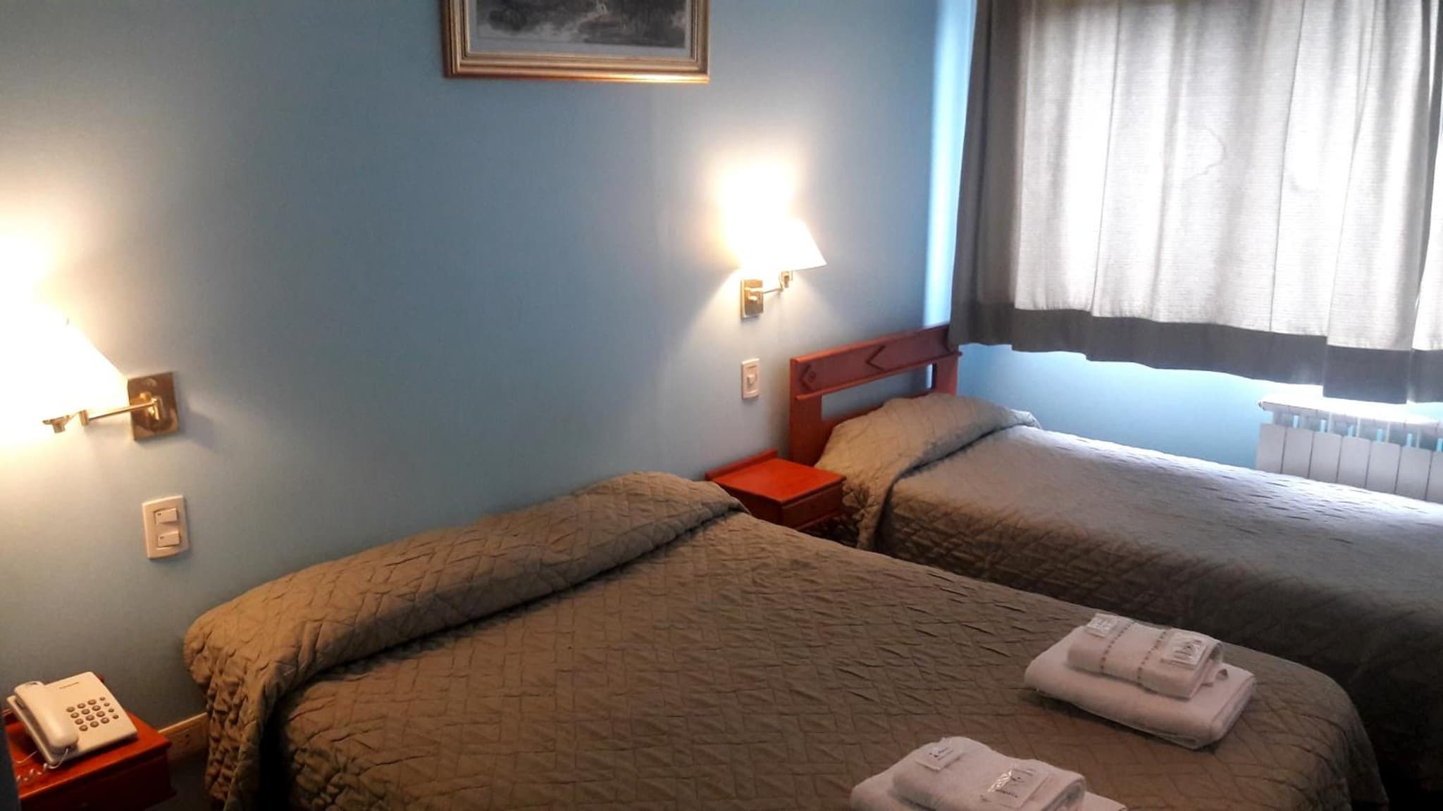 Hotel Antartida Argentina photo 2