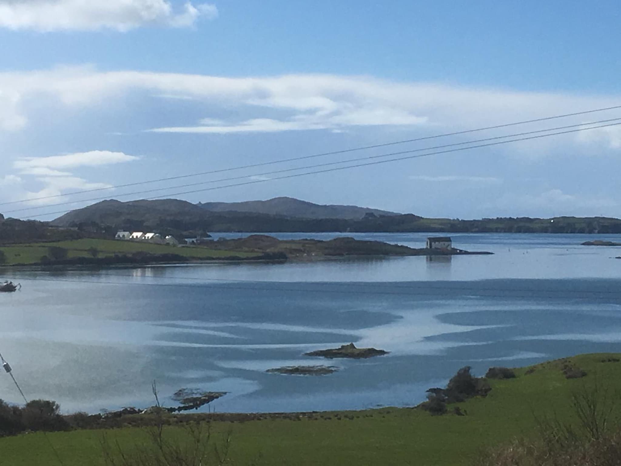 Rathmore House Bed & Breakfast photo 7