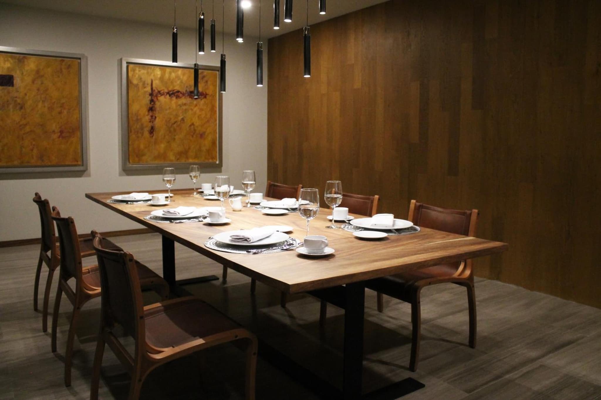 Hyatt Centric Campestre Leon photo 7