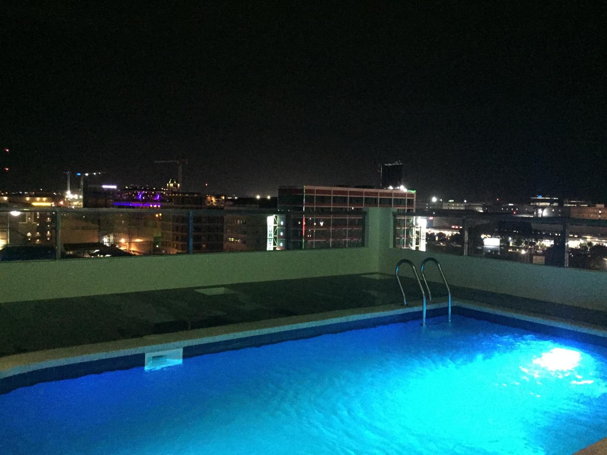 Dalian Peak Hotel photo 2