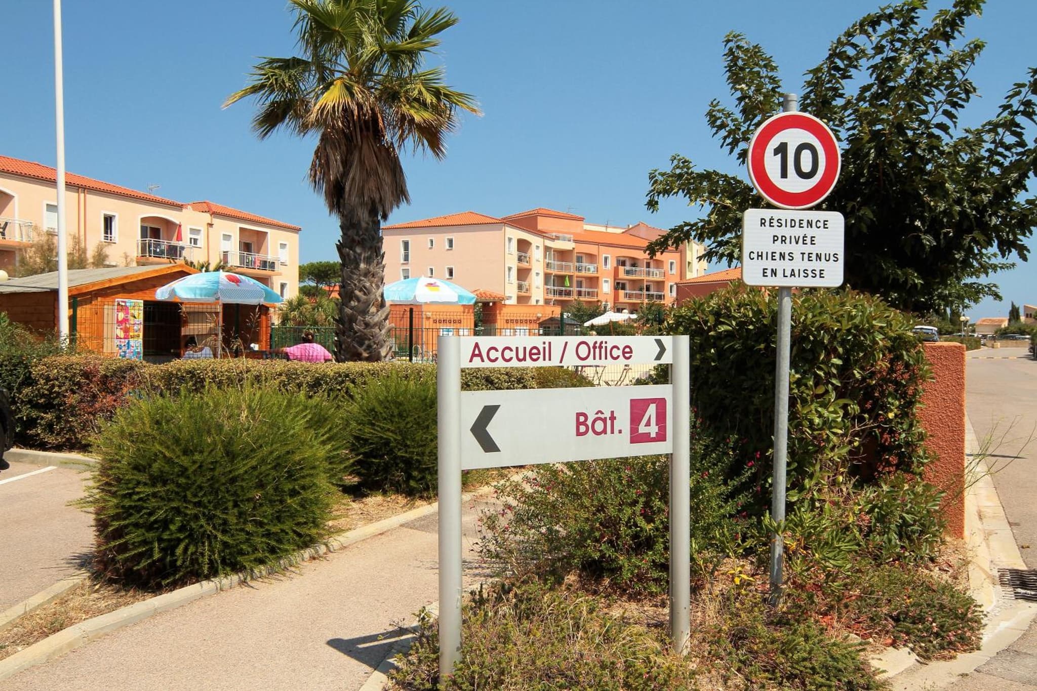 Résidence La Pinède photo 6