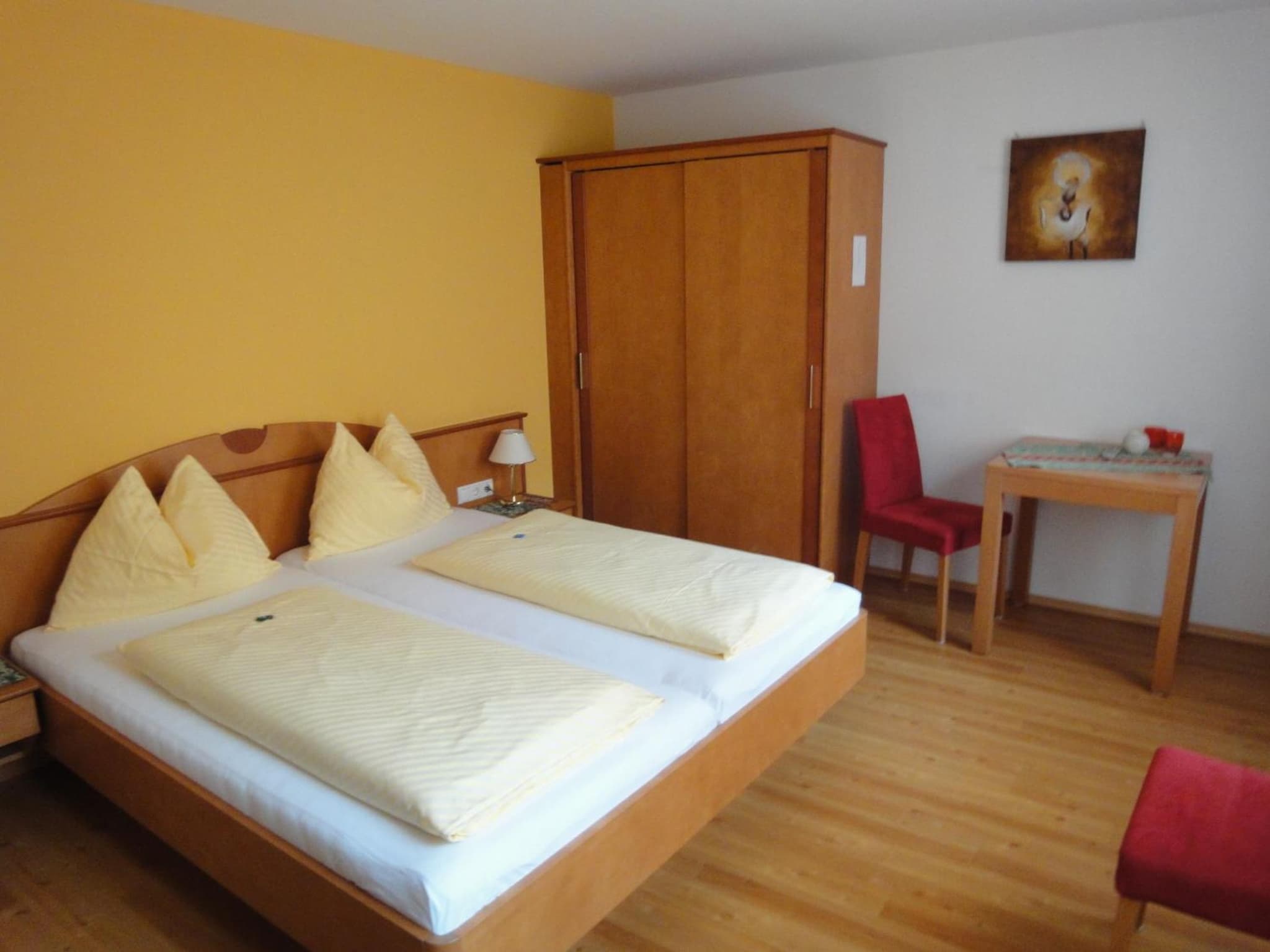 Appartementhaus Maria photo 5