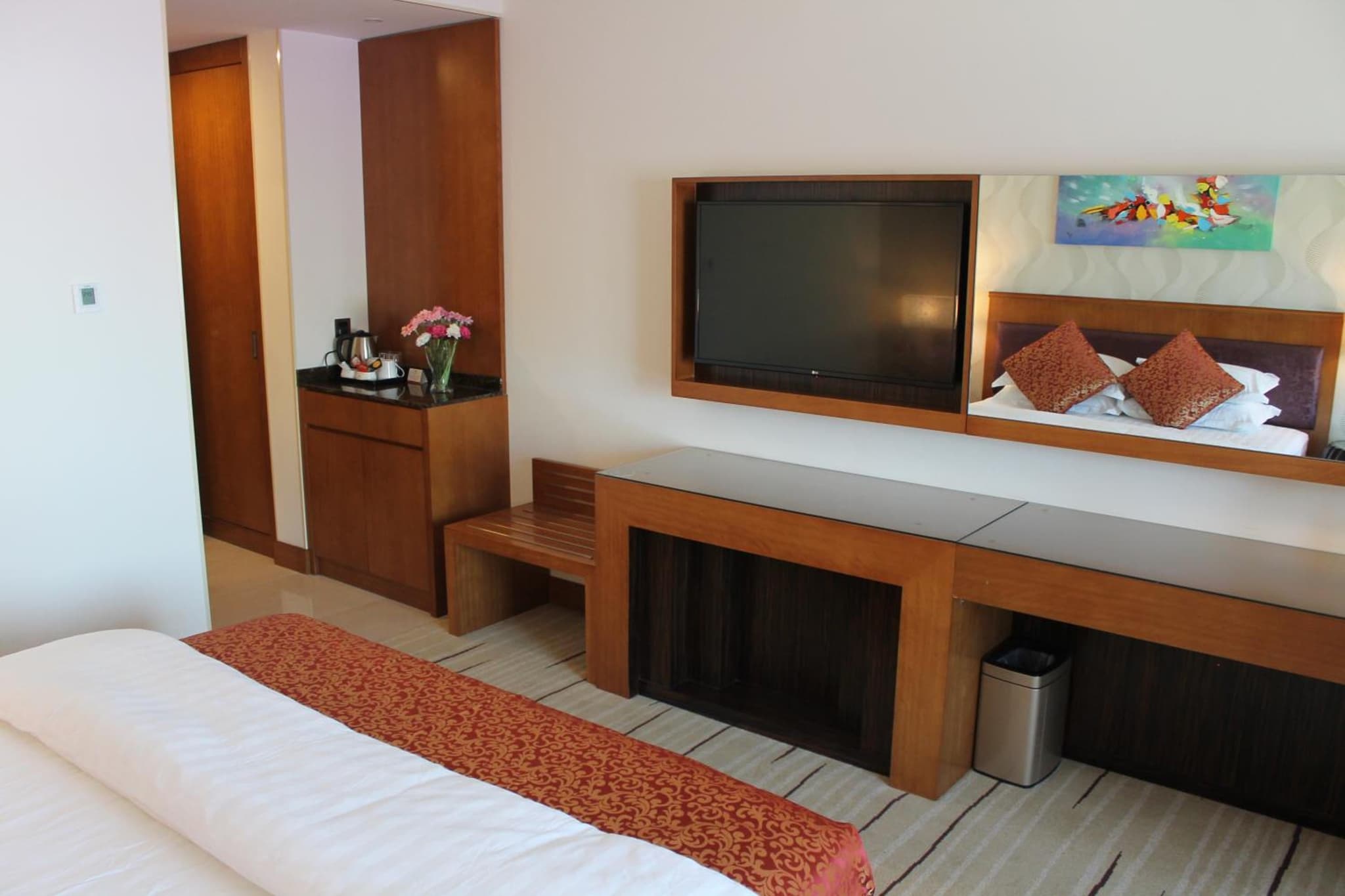 Velvet Hotel Jeddah photo 9