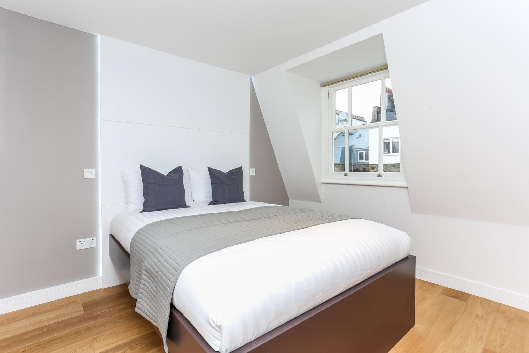 Inverness Terrace Serviced Apartments photo 5