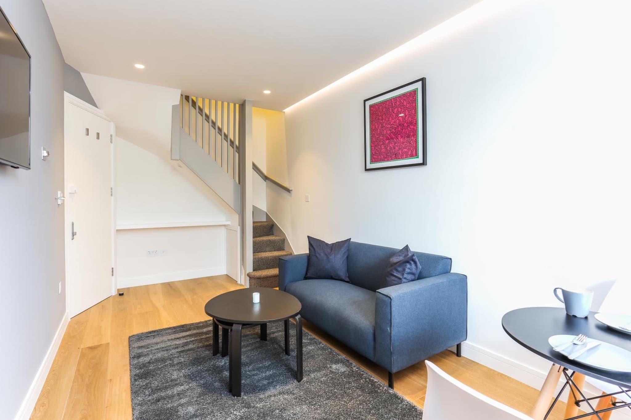 Inverness Terrace Serviced Apartments photo 4
