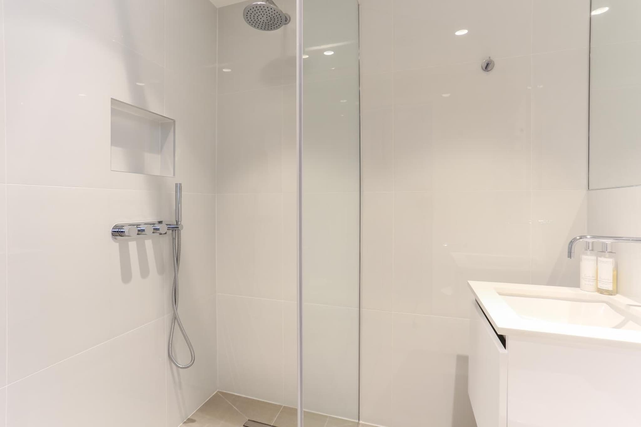 Inverness Terrace Serviced Apartments photo 3