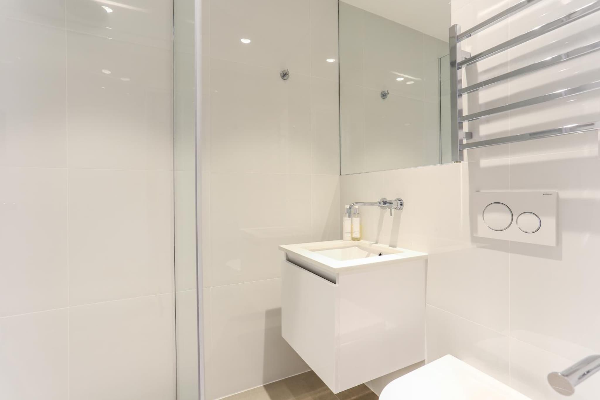 Inverness Terrace Serviced Apartments photo 8