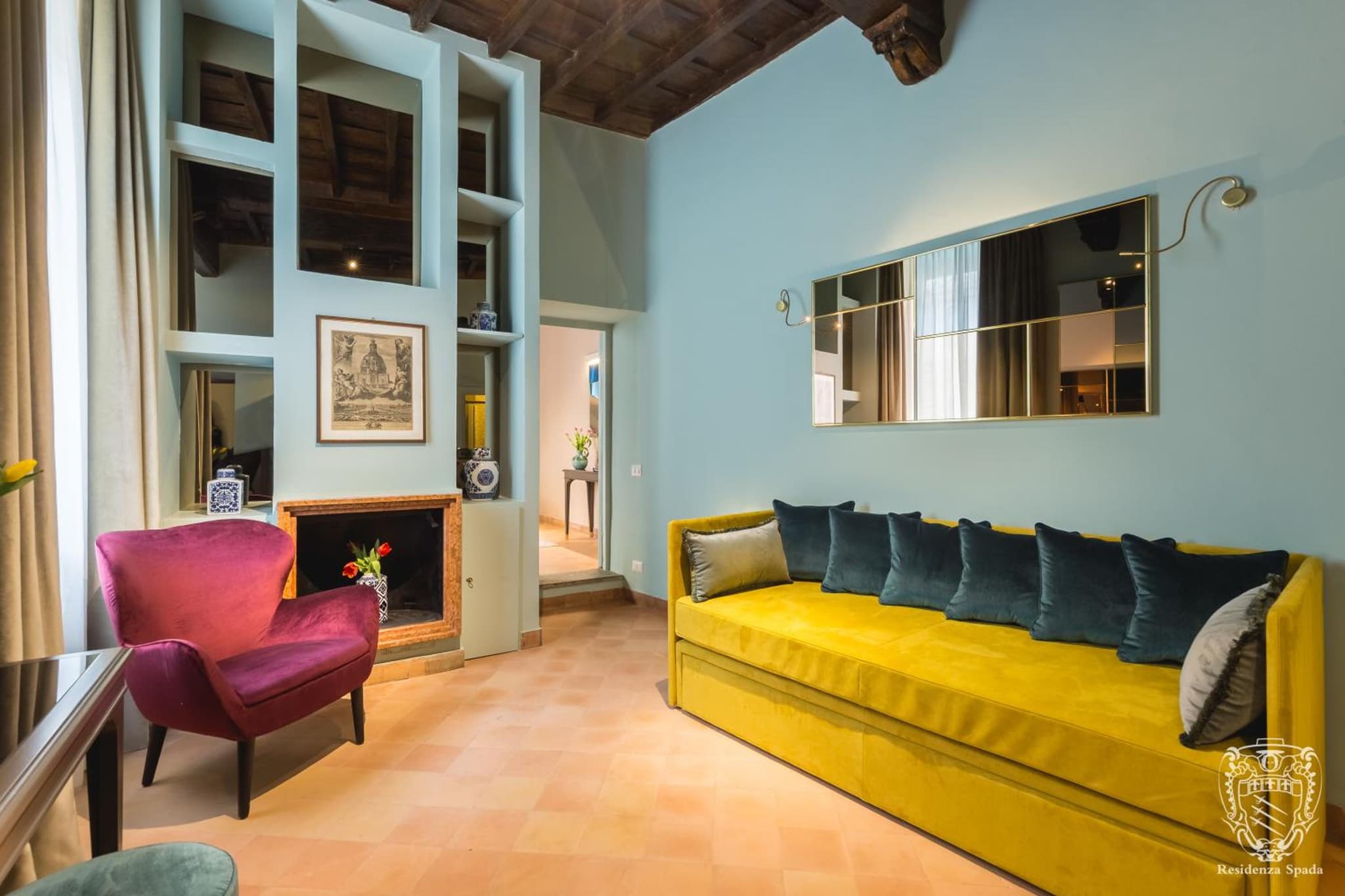 Residenza Spada photo 4