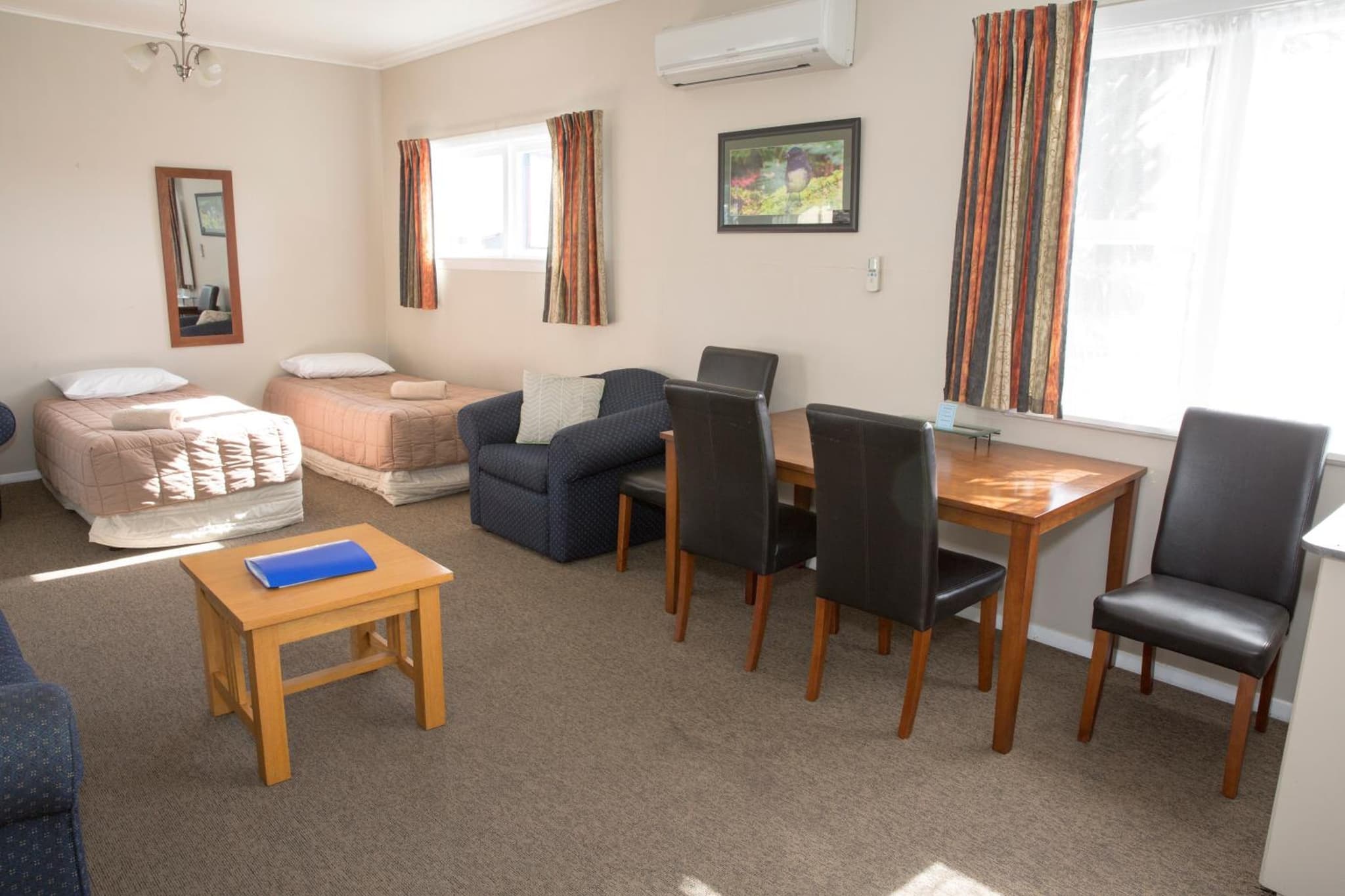 Greymouth Motel photo 2