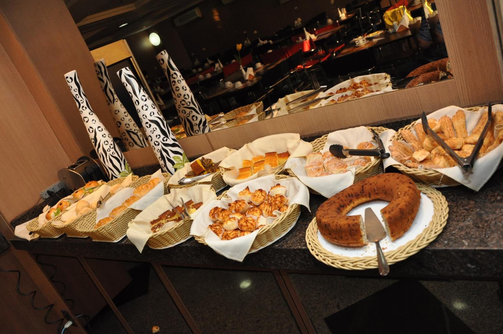Crystal Plaza Hotel photo 4