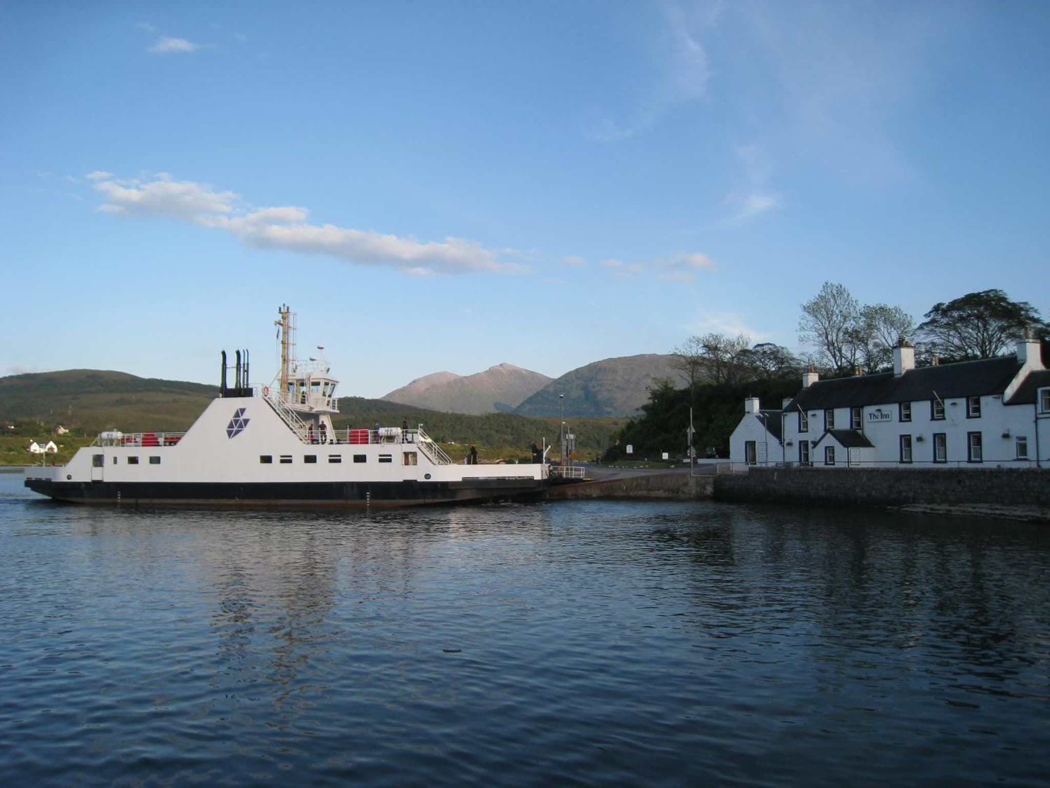 Inn at Ardgour photo 3