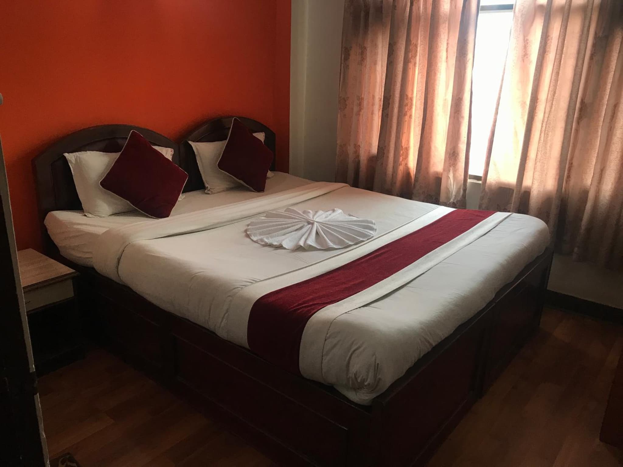 Hotel Lily kathmandu photo 9
