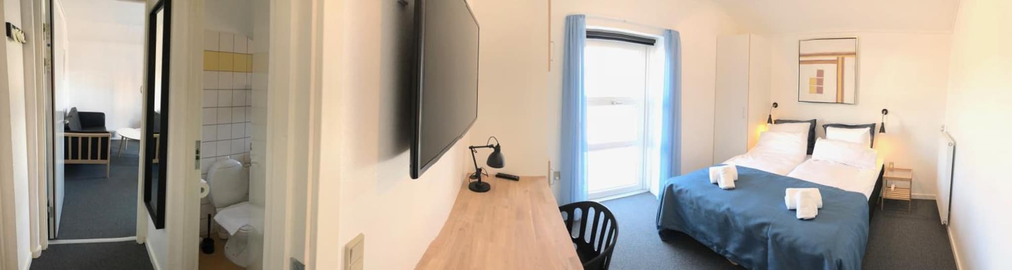 Hotel Hvide Klit photo 5