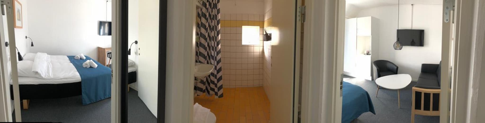 Hotel Hvide Klit photo 8