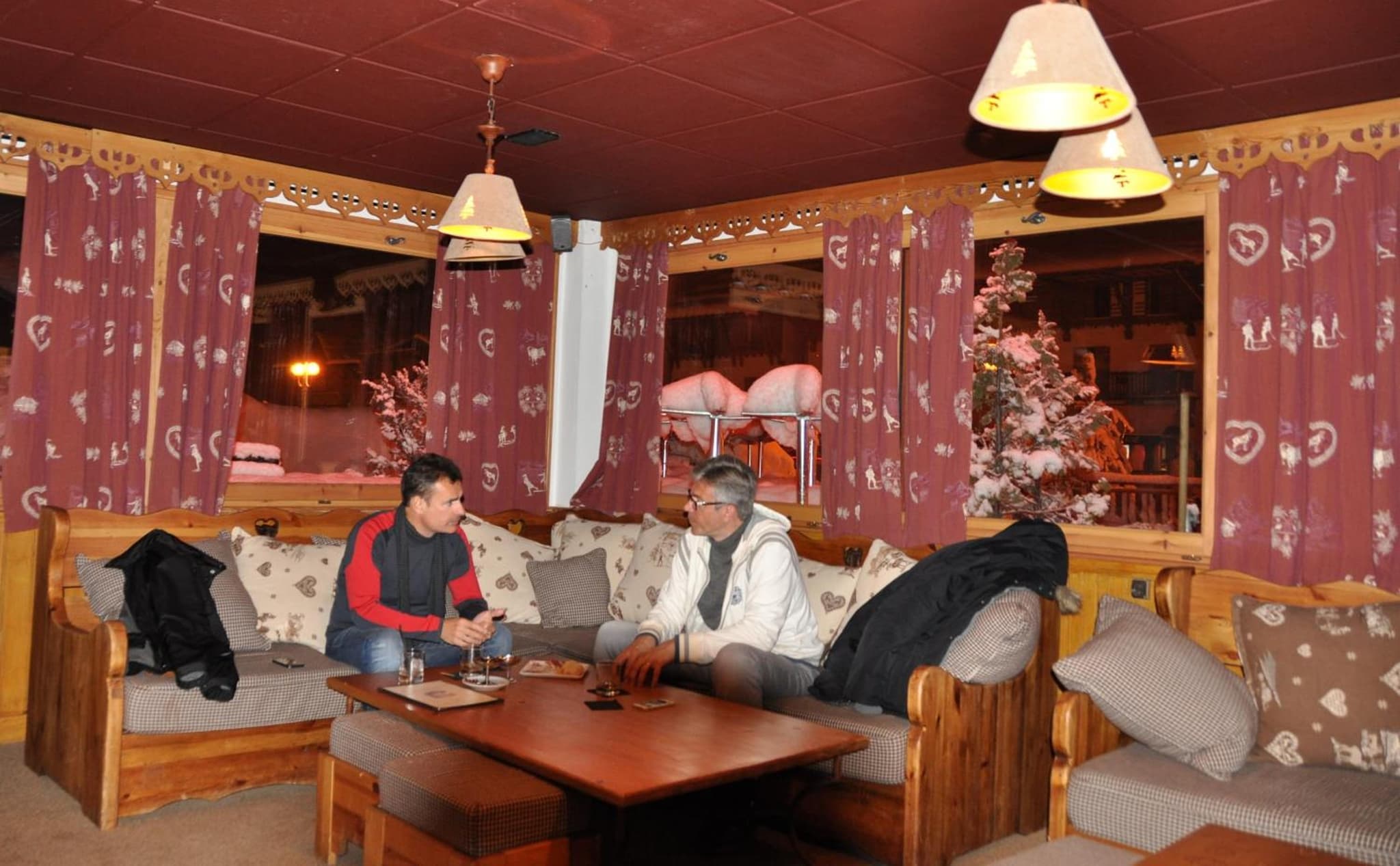 Le Chalet Suisse photo 3