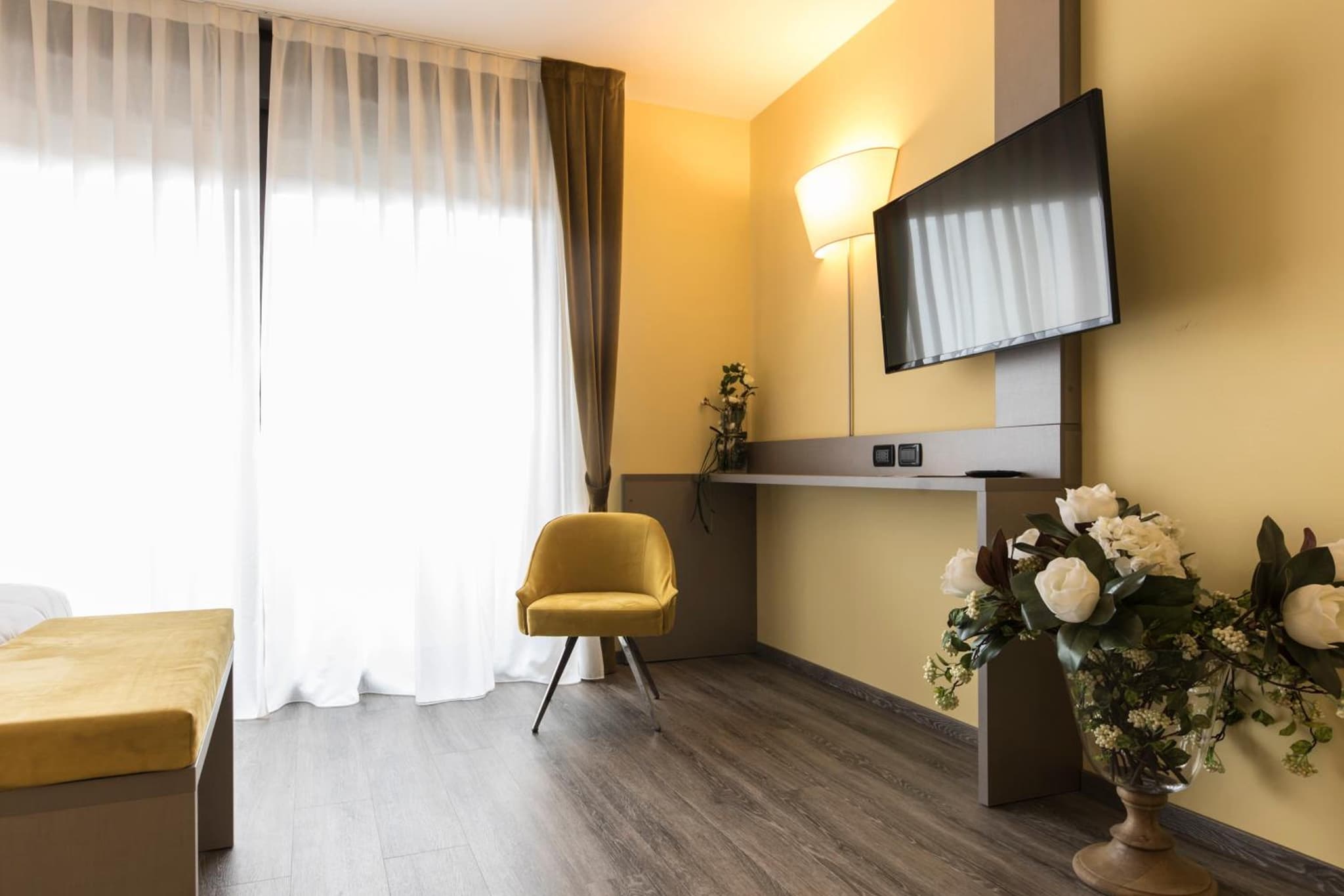 Hotel Donatello Imola photo 5