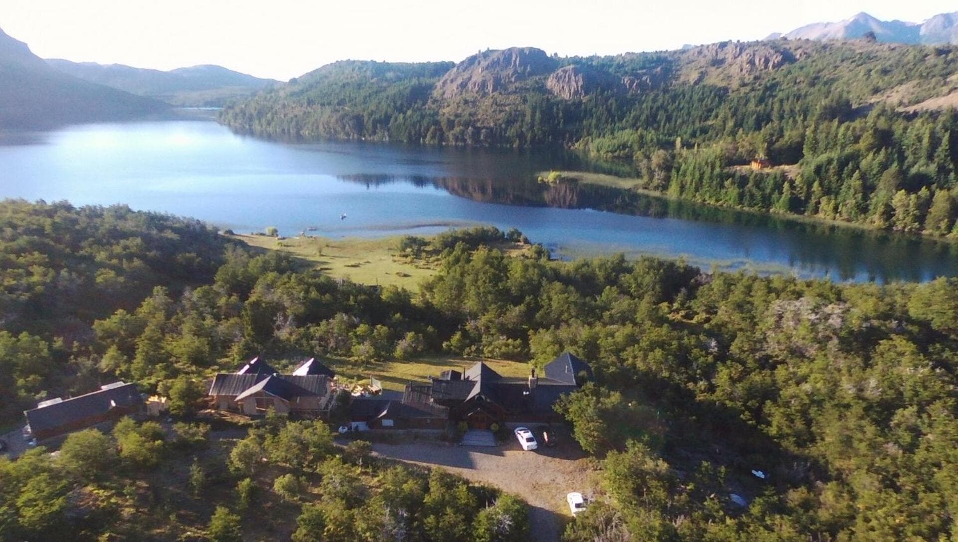 Laguna Larga Lodge photo 7