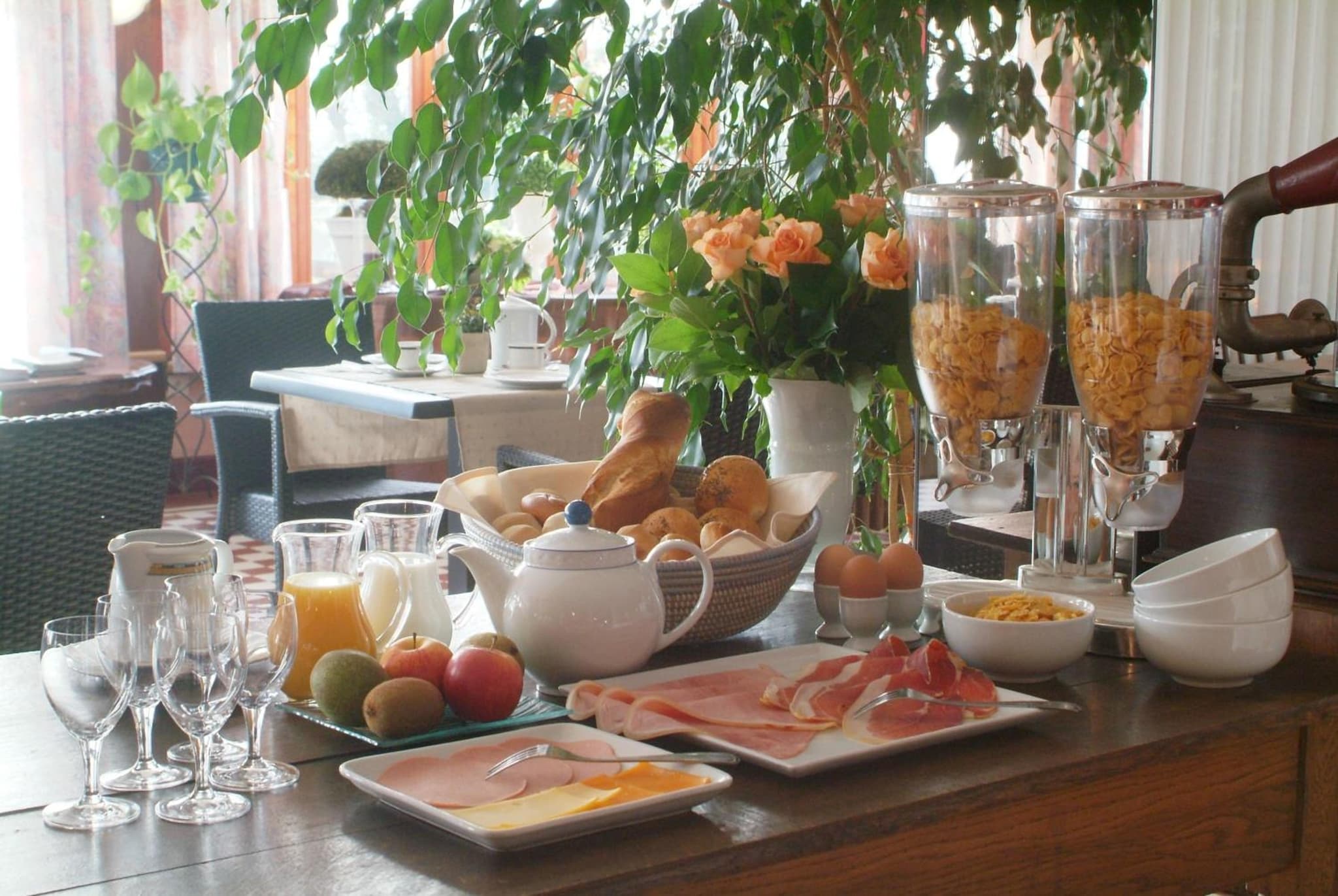 Hotel Belvedere photo 6