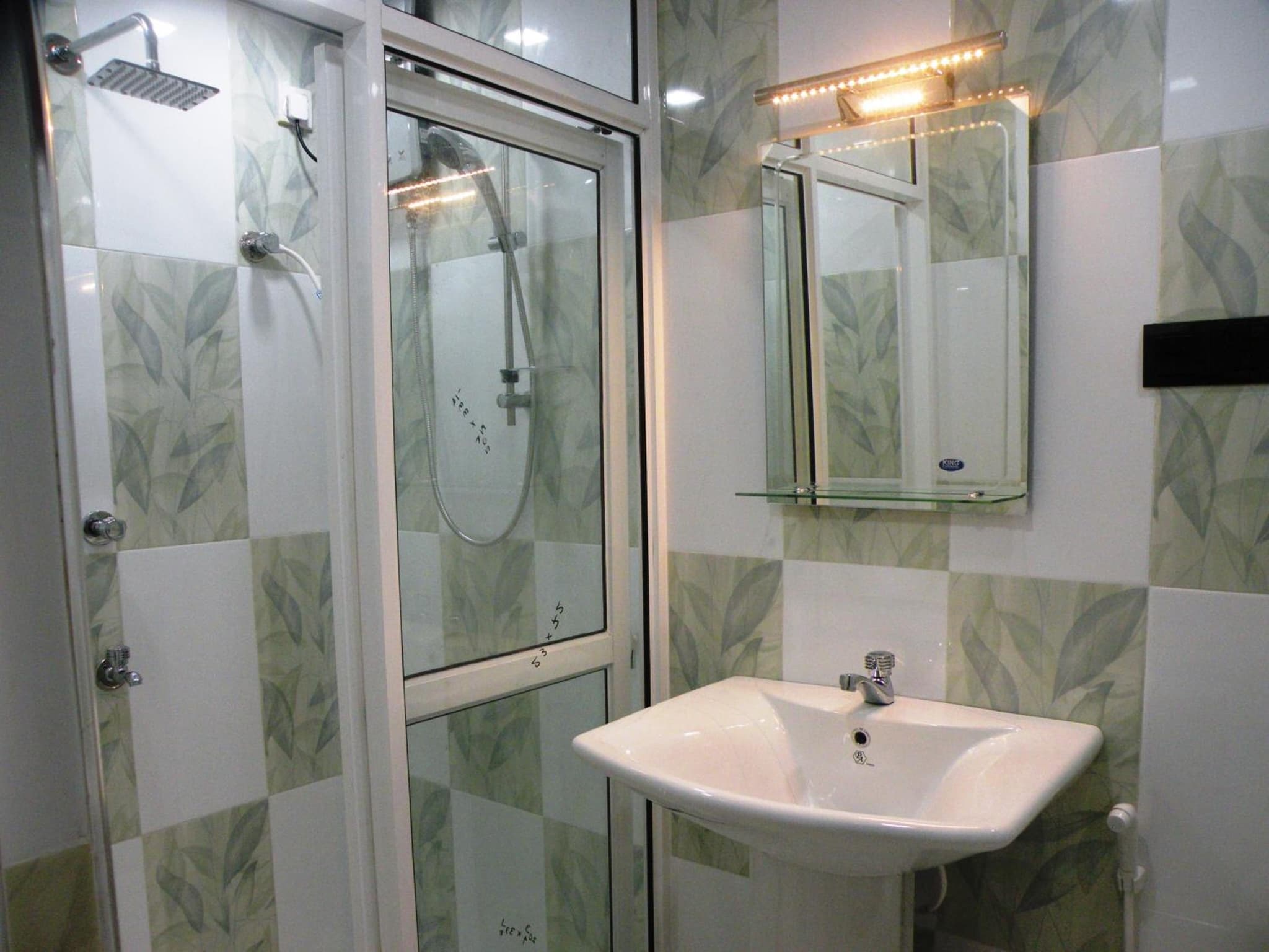 Henderson Airport Residence photo 7