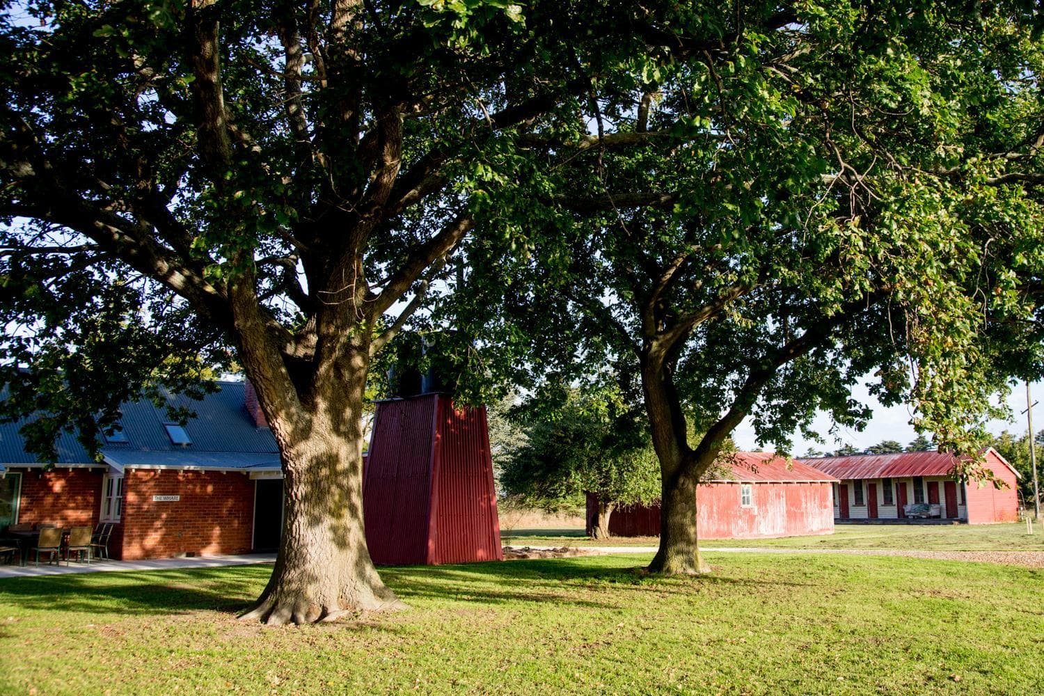 Coldstream Estate - The Whare photo 8