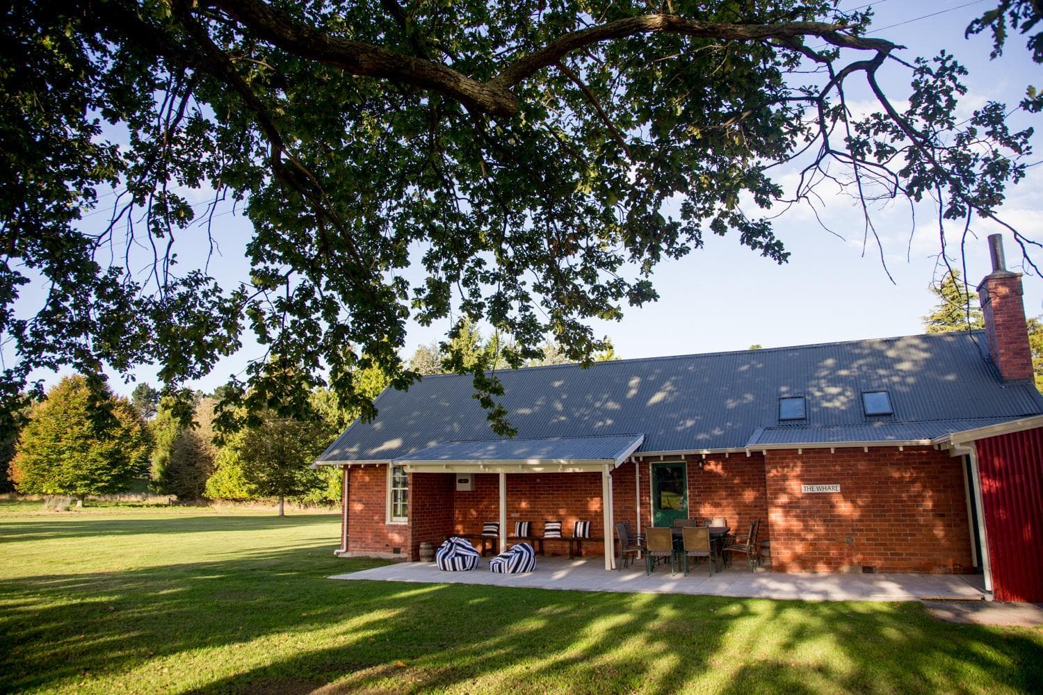 Coldstream Estate - The Whare photo 3