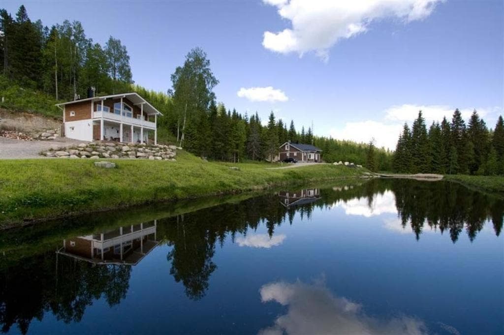 Karkutahko Villas 1A - Spacious 3BR Villa photo 4