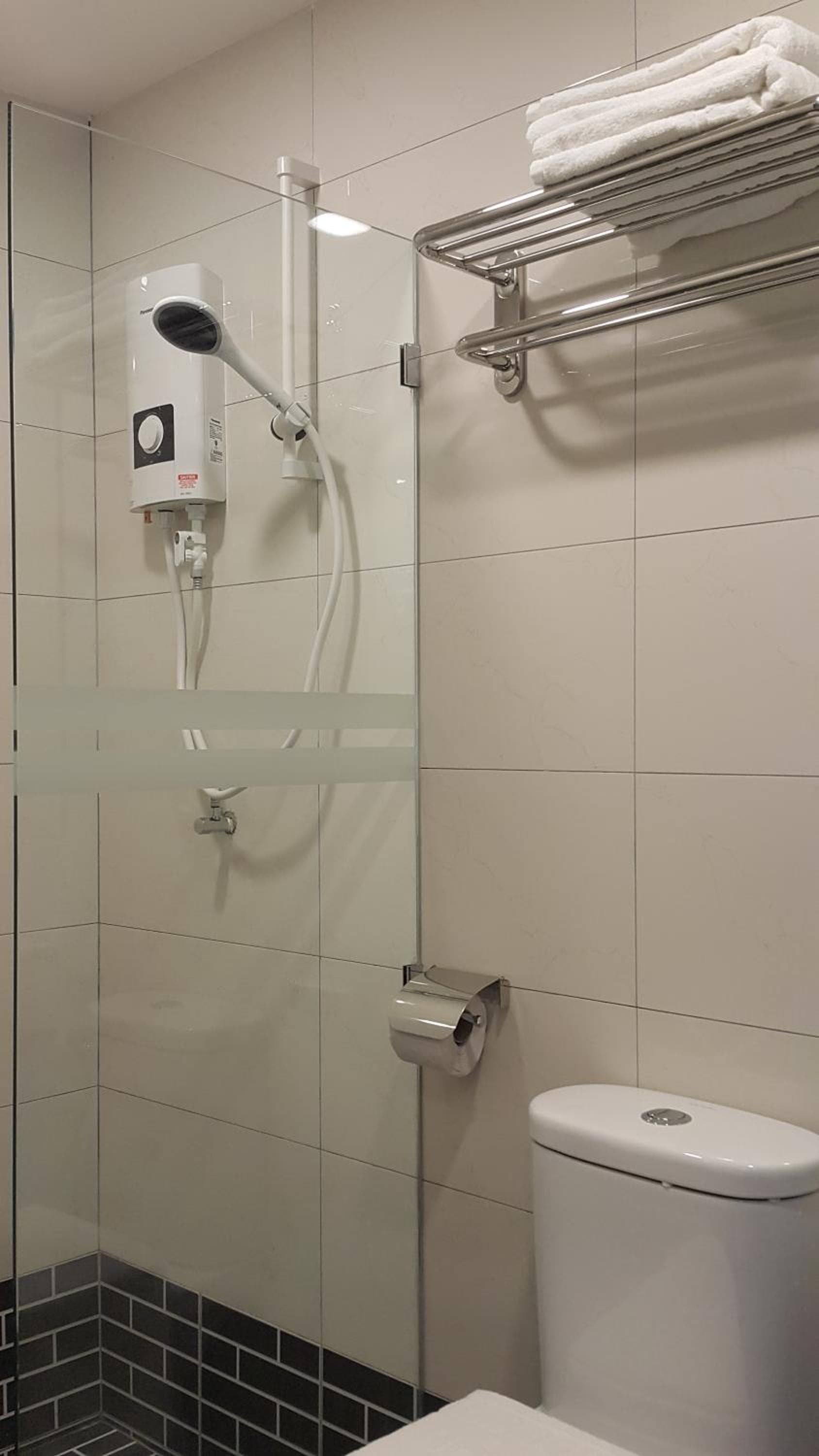 Kampar Boutique Hotel photo 6