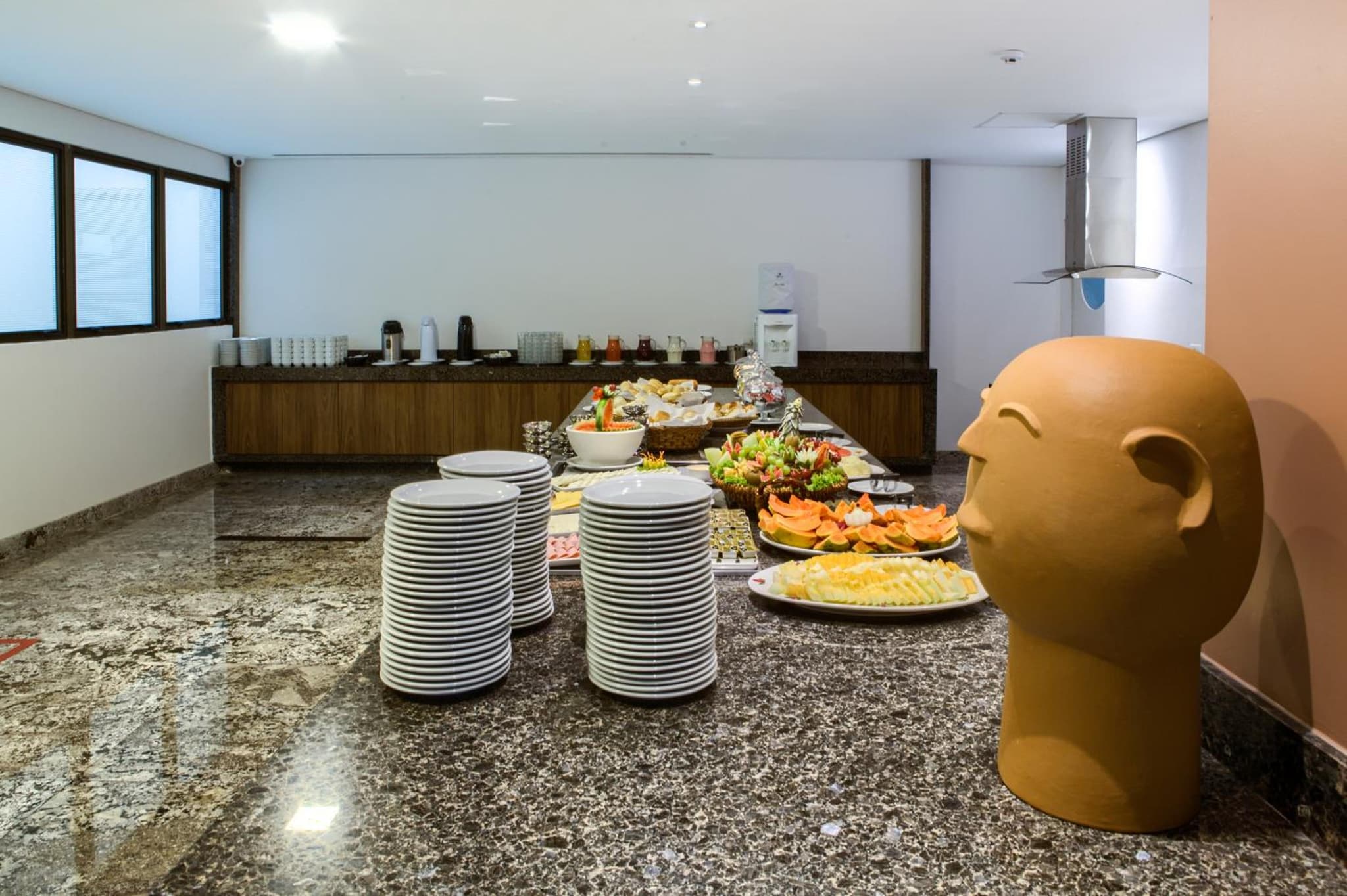 Marante Executive Hotel photo 3