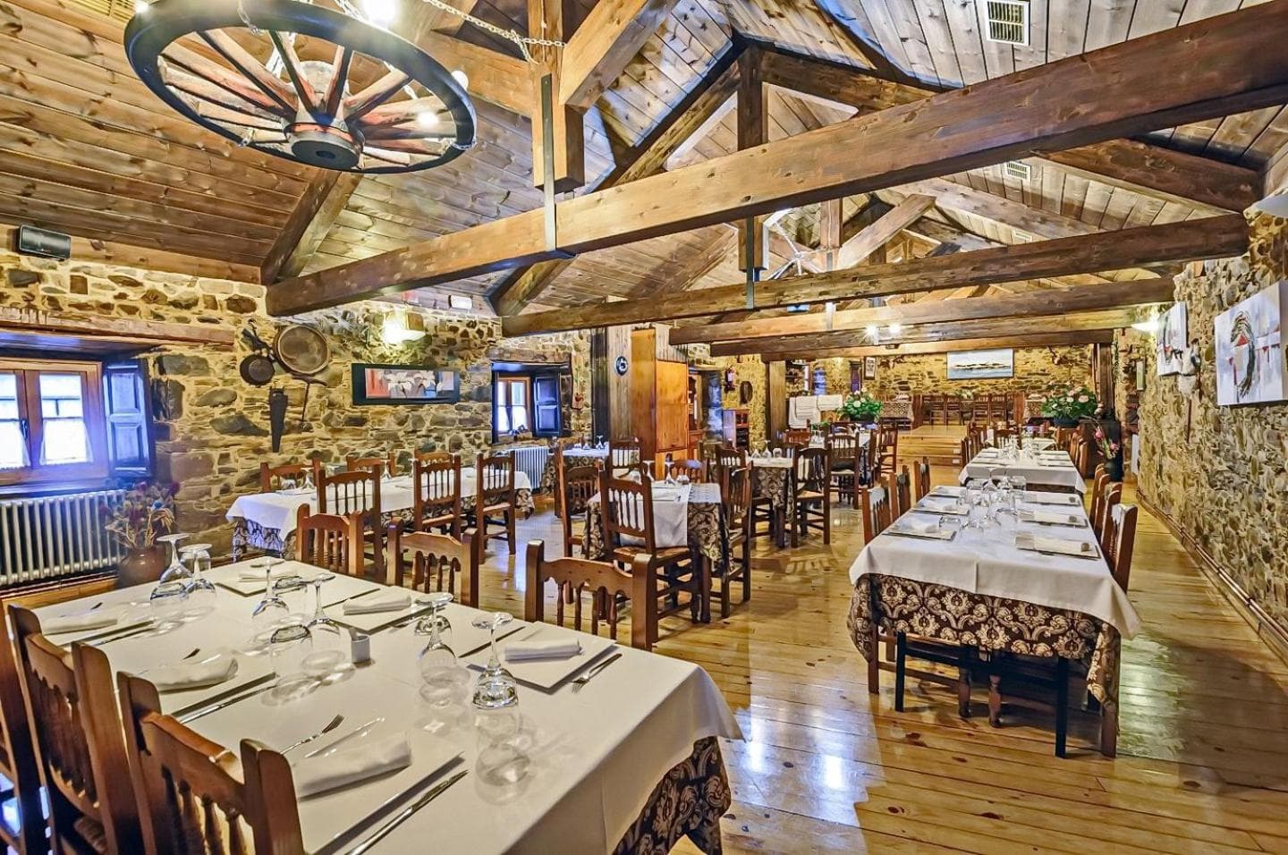 Hotel Rural El Verdenal photo 5