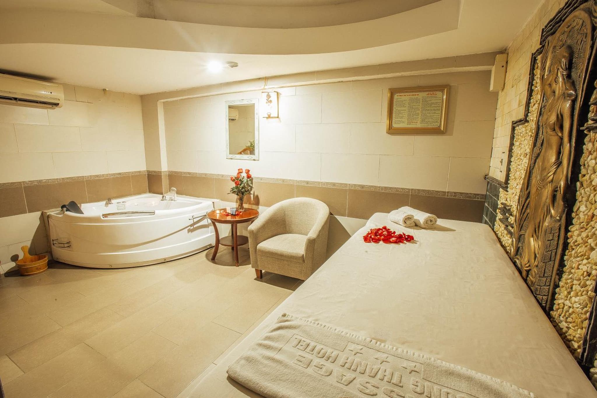 Muong Thanh Vinh Hotel photo 8
