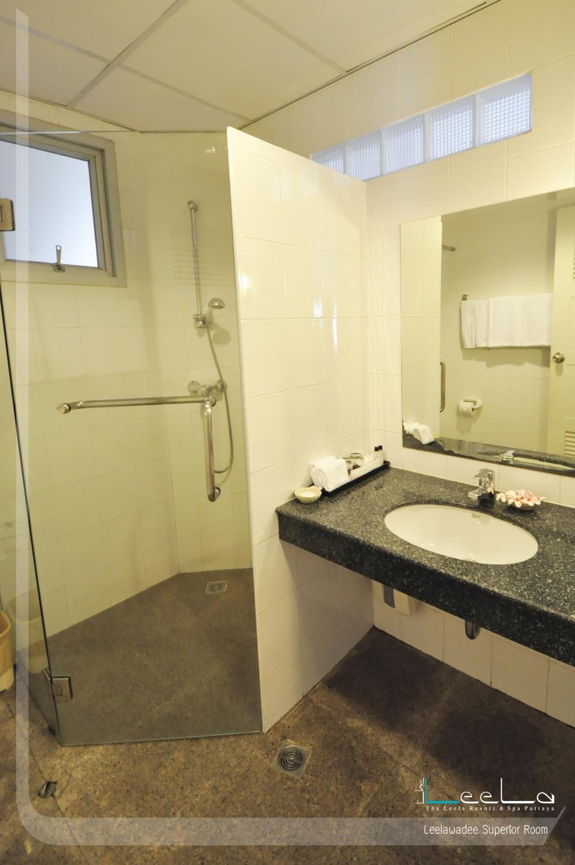 The Leela Resort & Spa Pattaya photo 3
