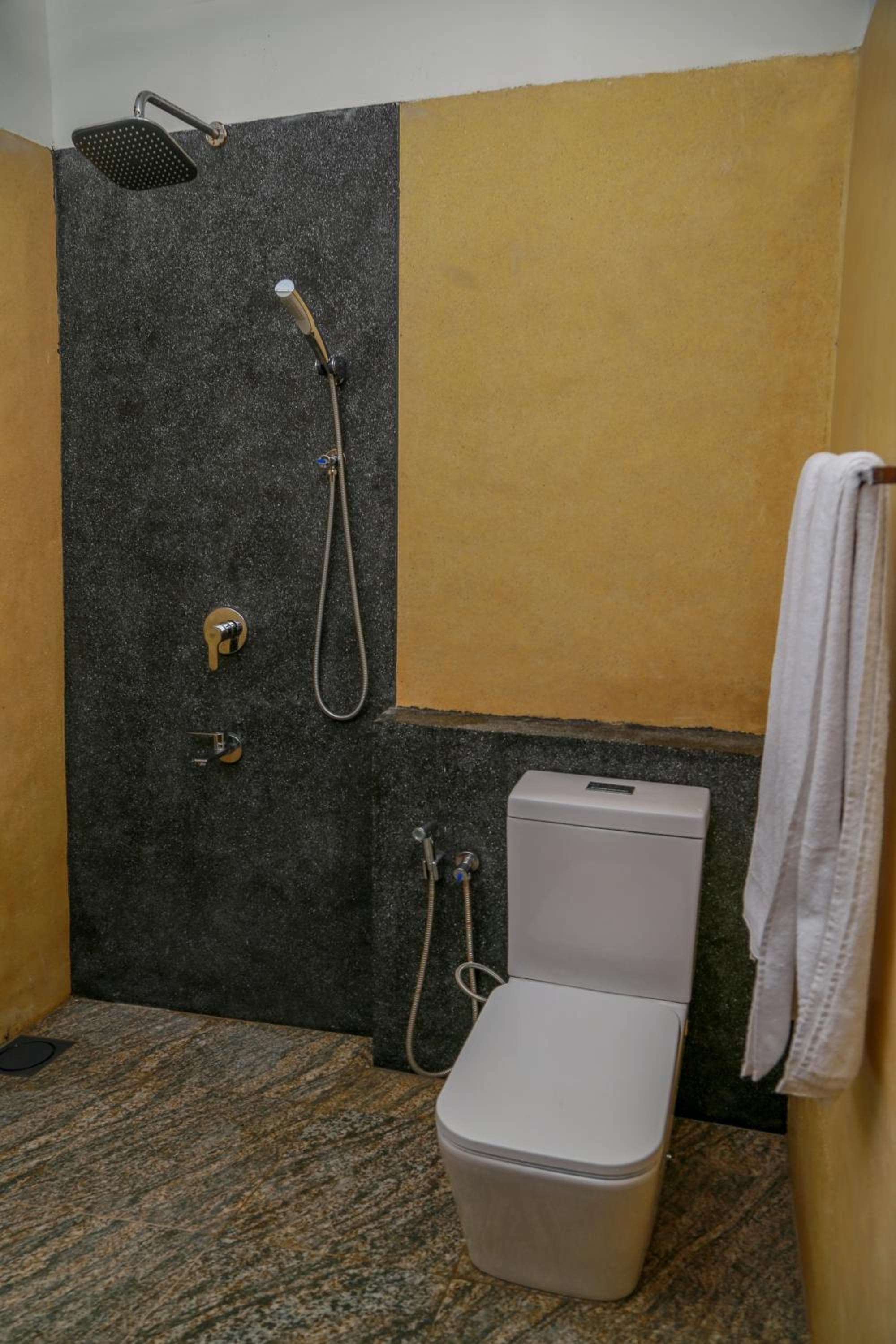 Top Secret Beach Hotel photo 4