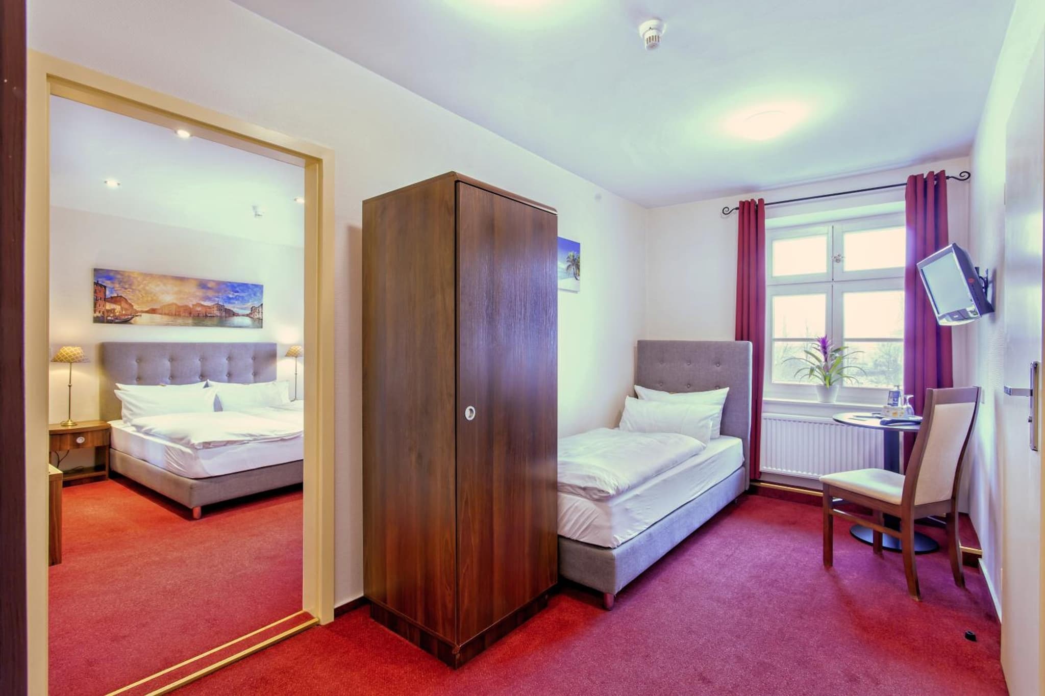 Hotel Zur Alten Oder- Frankfurt-Oder photo 3