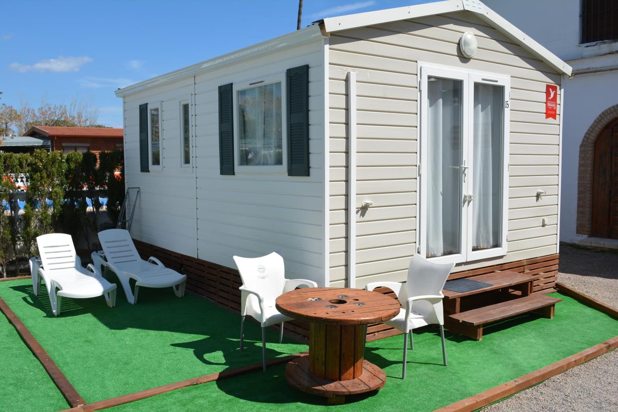 Camping Valencia el Saler photo 9