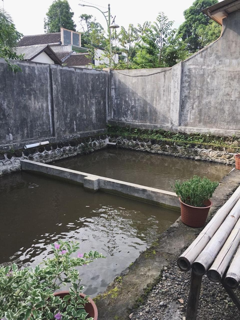 Juda Homestay photo 8