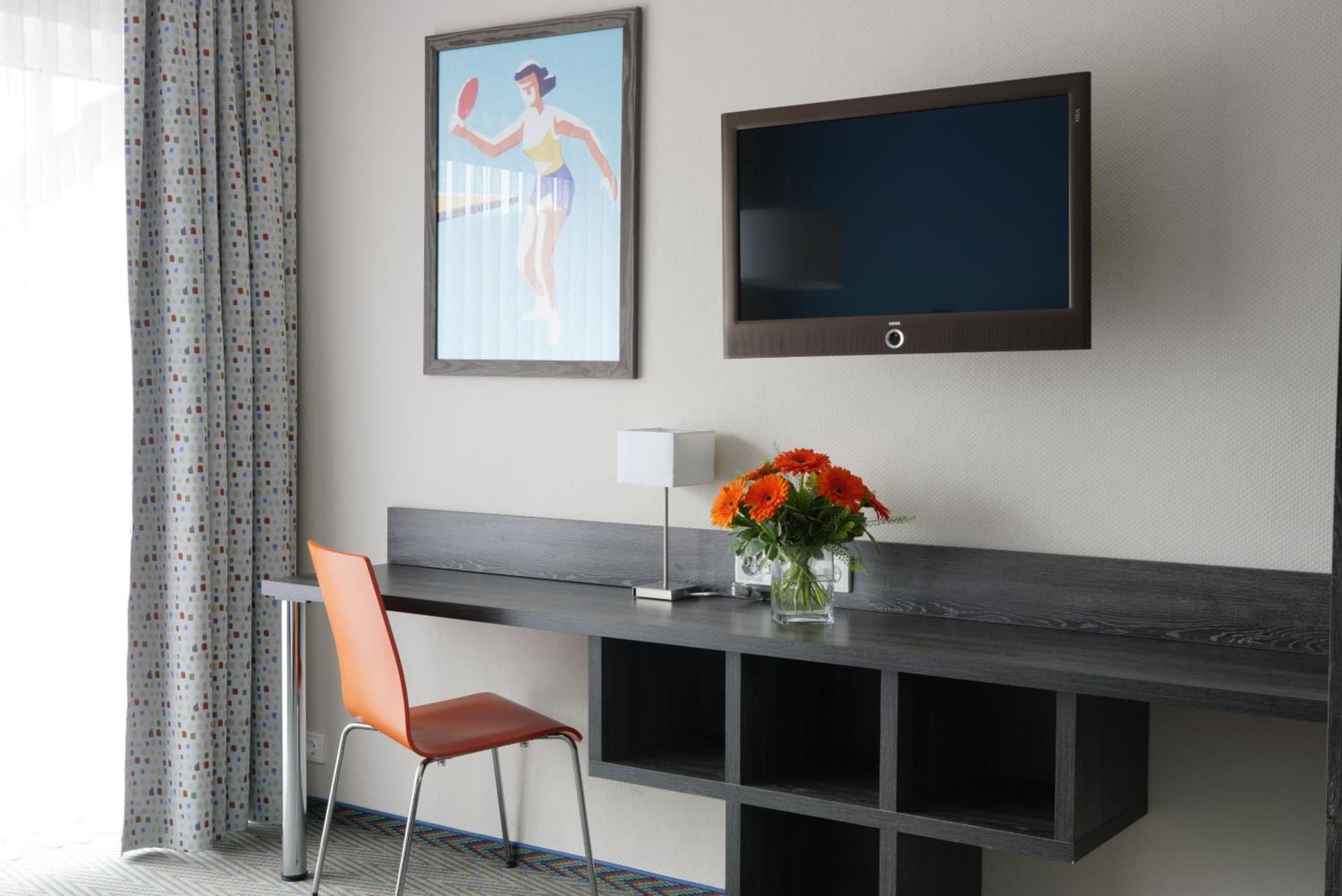 Trans World Hotel Auefeld photo 7