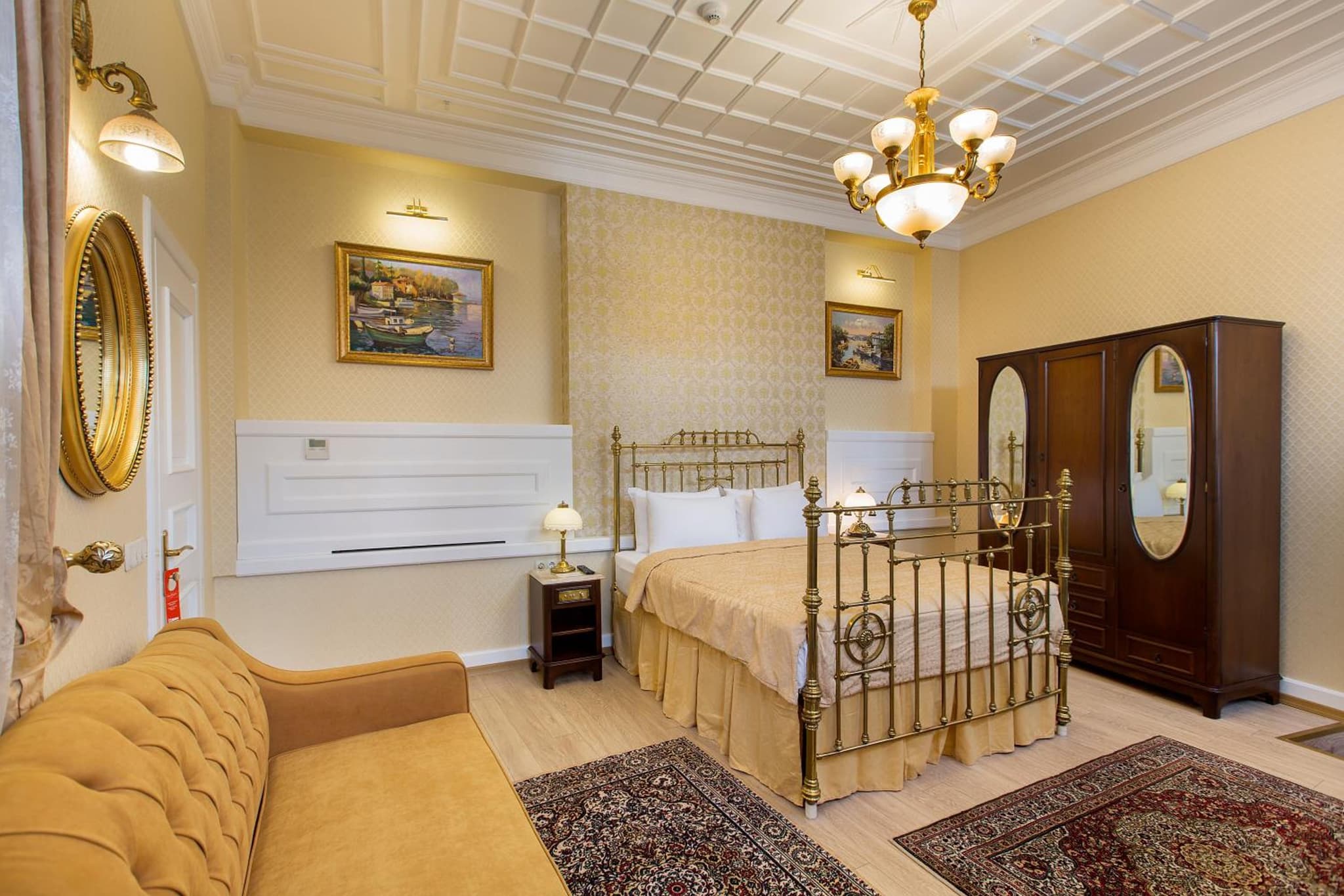 Darussaade Hotel Old City - Sultanahmet photo 8