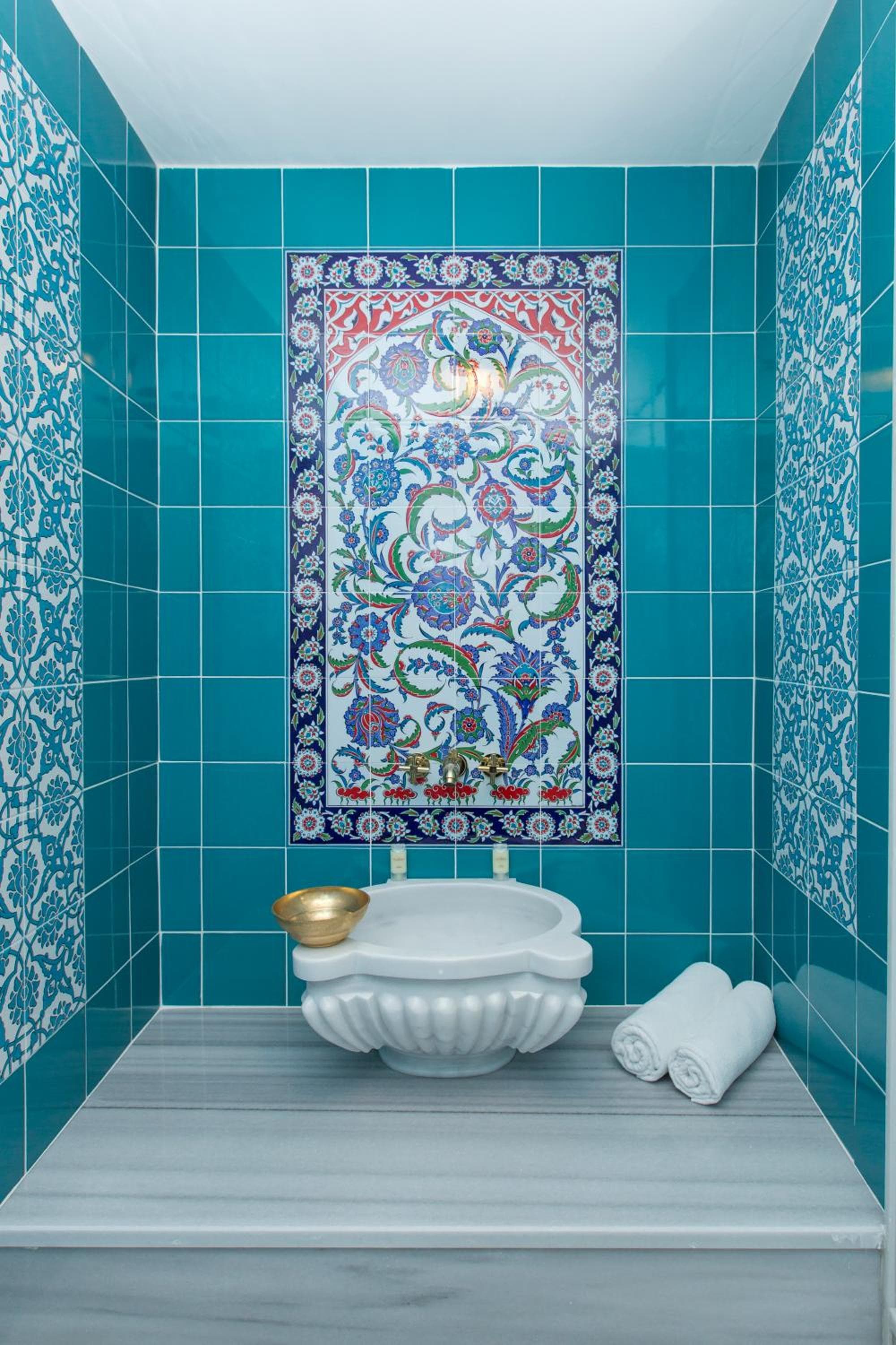 Darussaade Hotel Old City - Sultanahmet photo 2