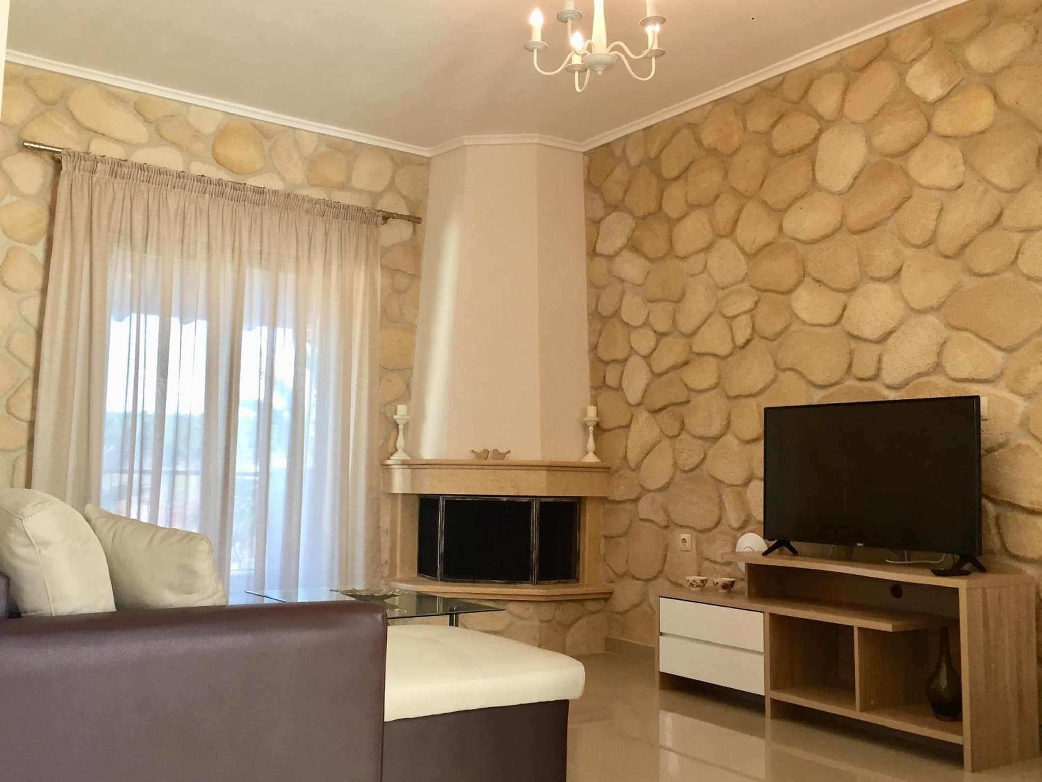 Amfithea House photo 2