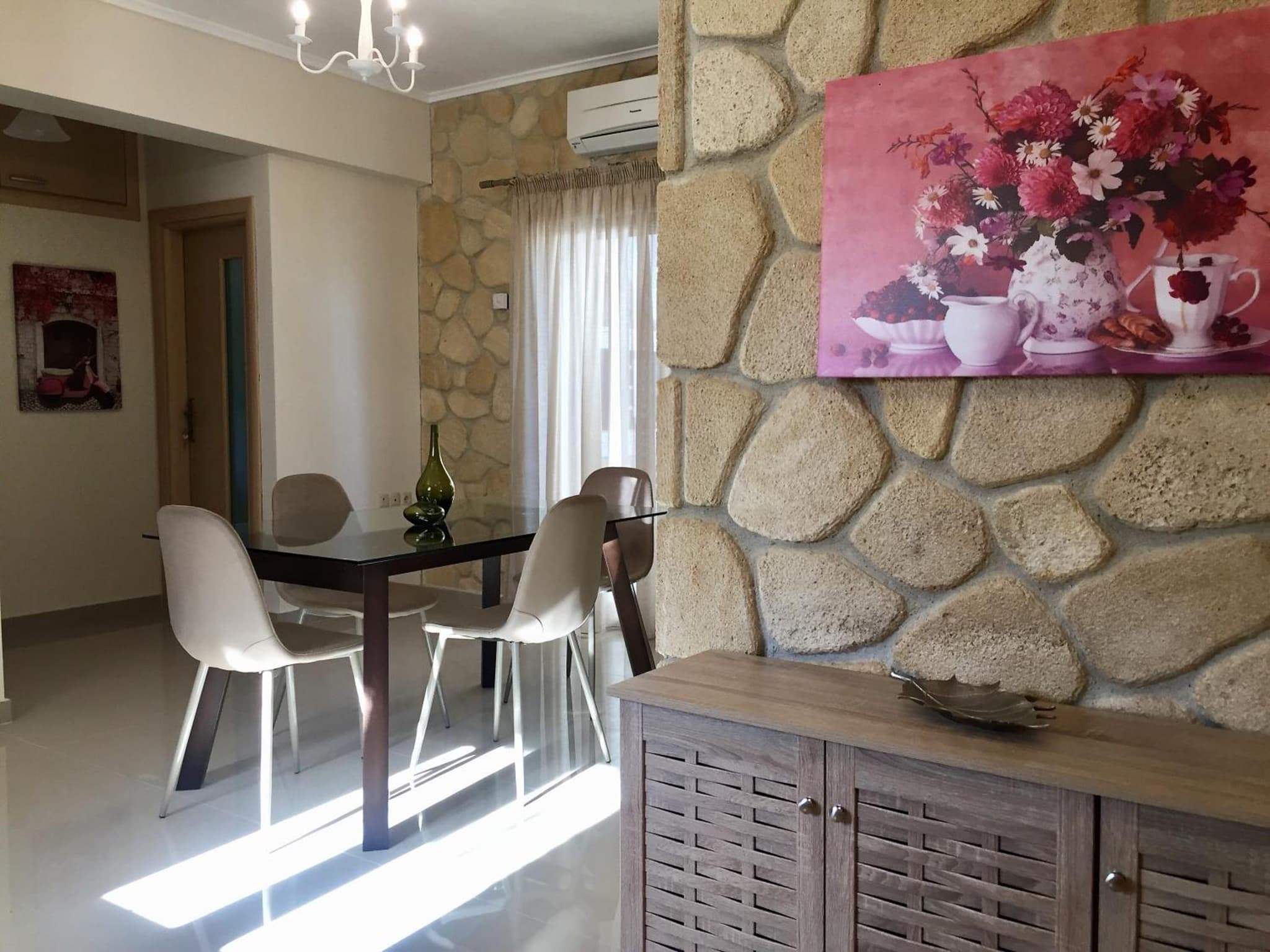 Amfithea House photo 4