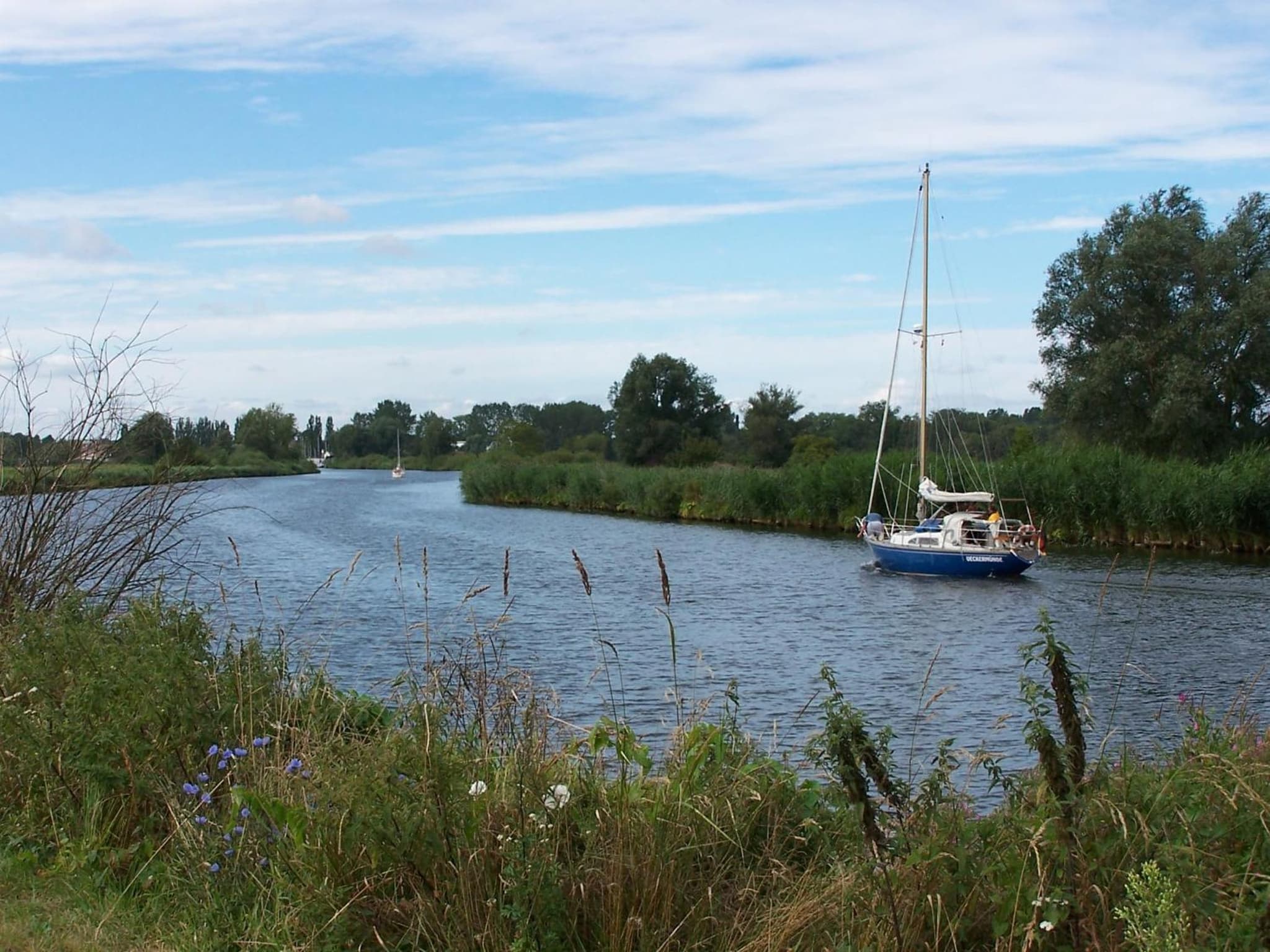 Lagunenstadt Ueckermünde AG photo 6