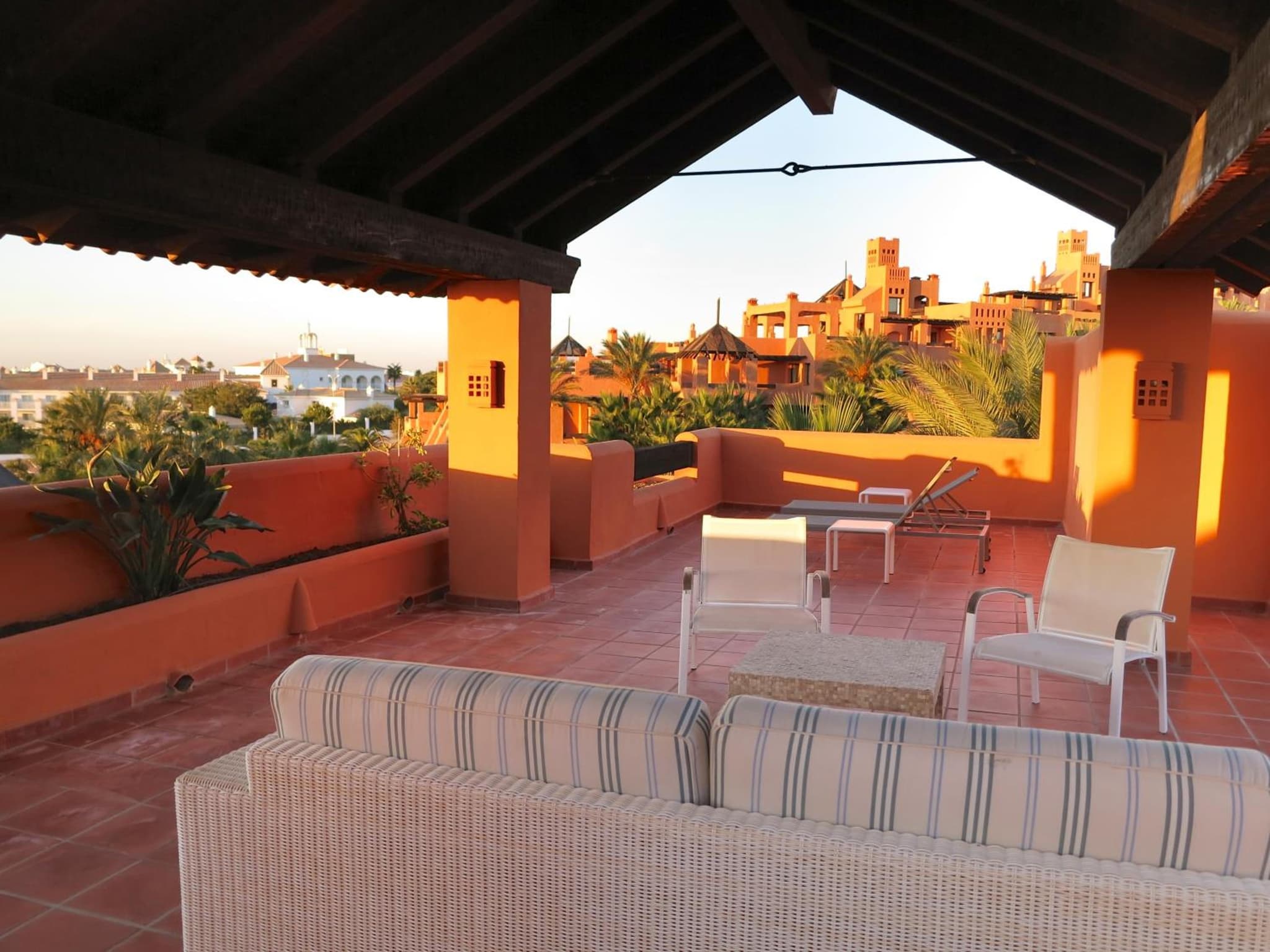 roof