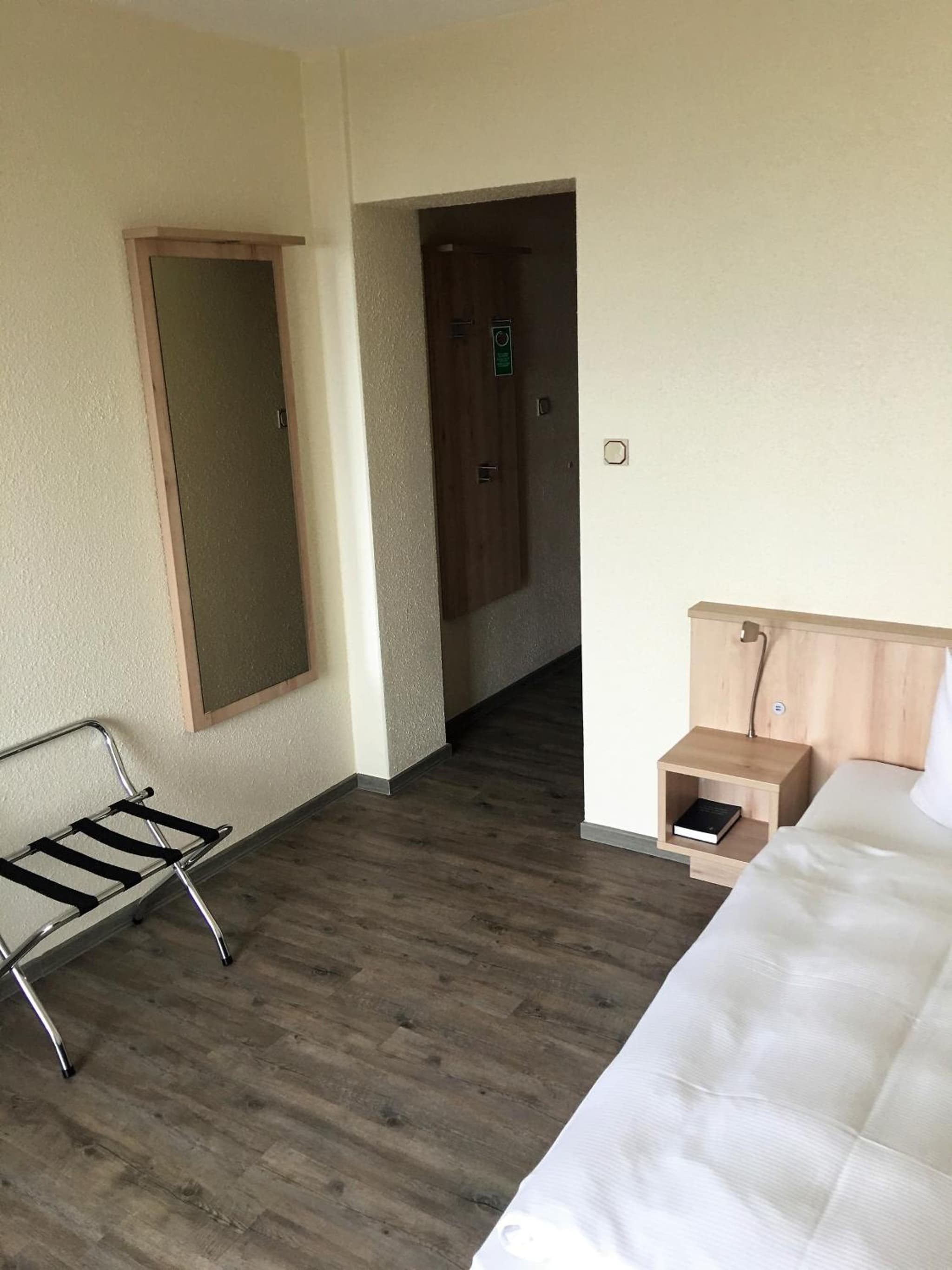 Rügen-Hotel photo 3