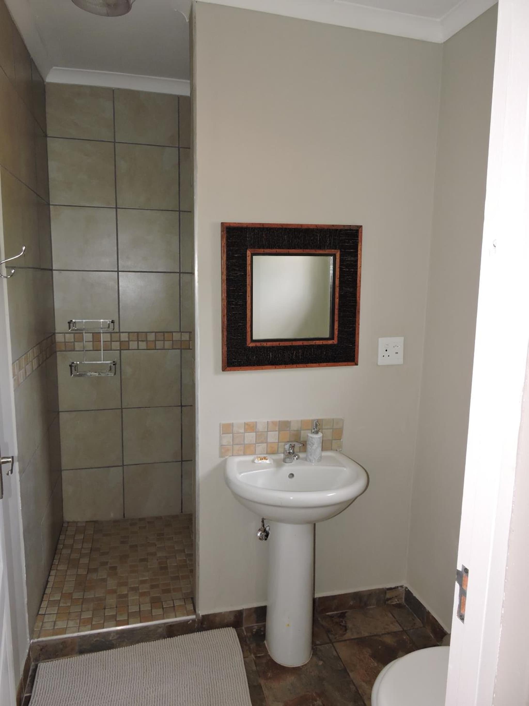 Hluhluwe Country cottages photo 8