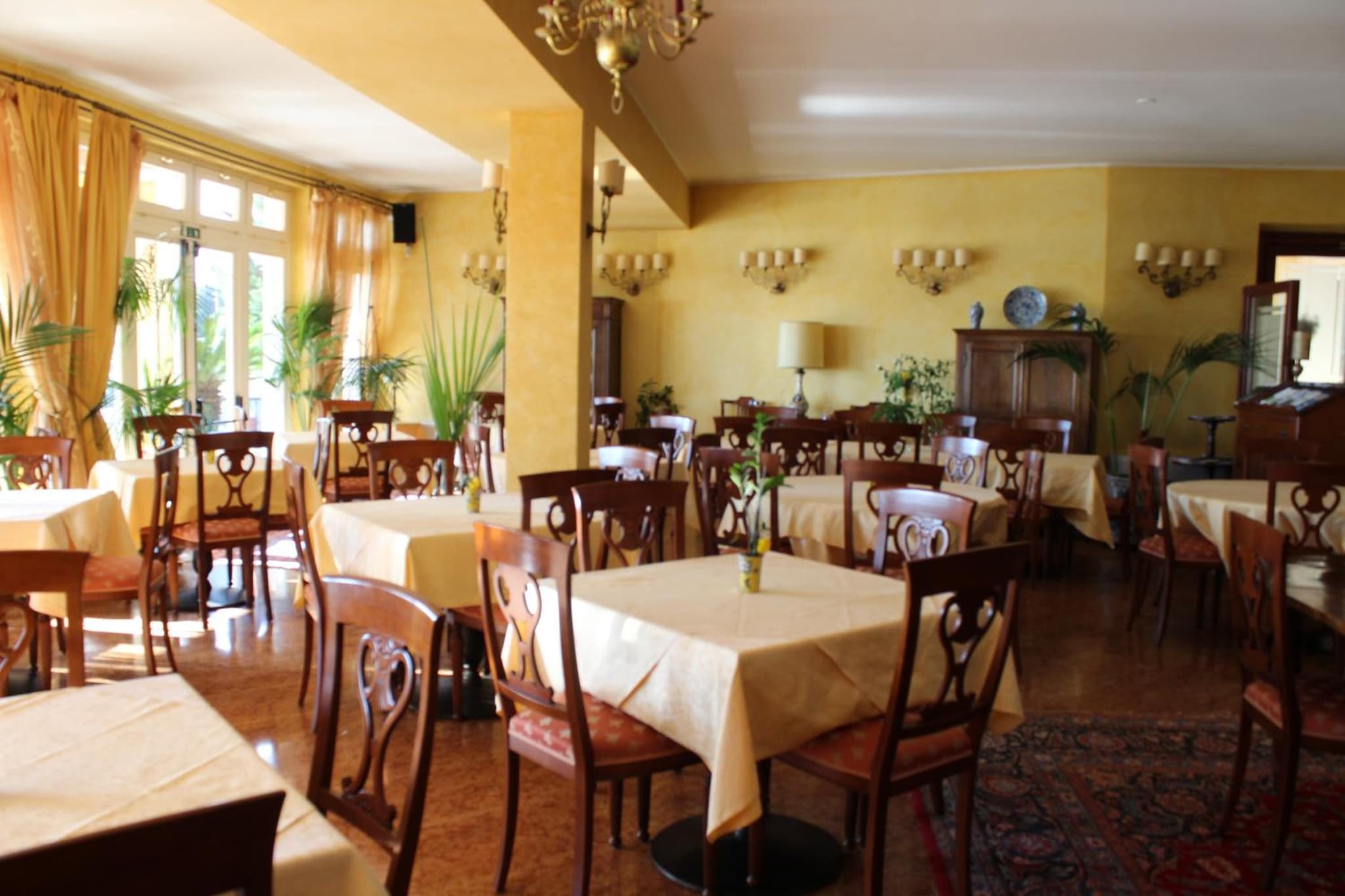 Hotel La Dolce Vita photo 5