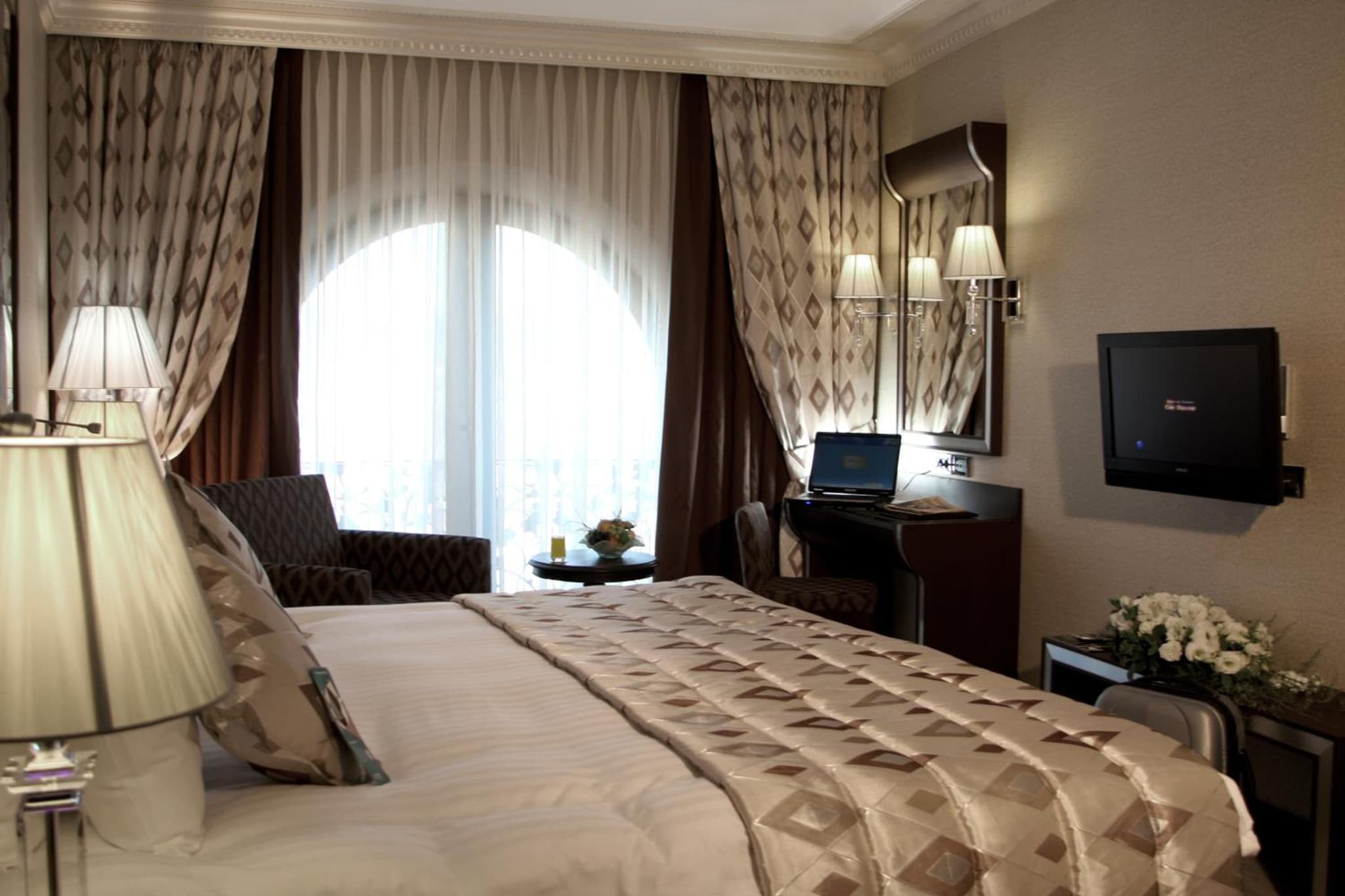 Eser Premium Hotel & Spa photo 6