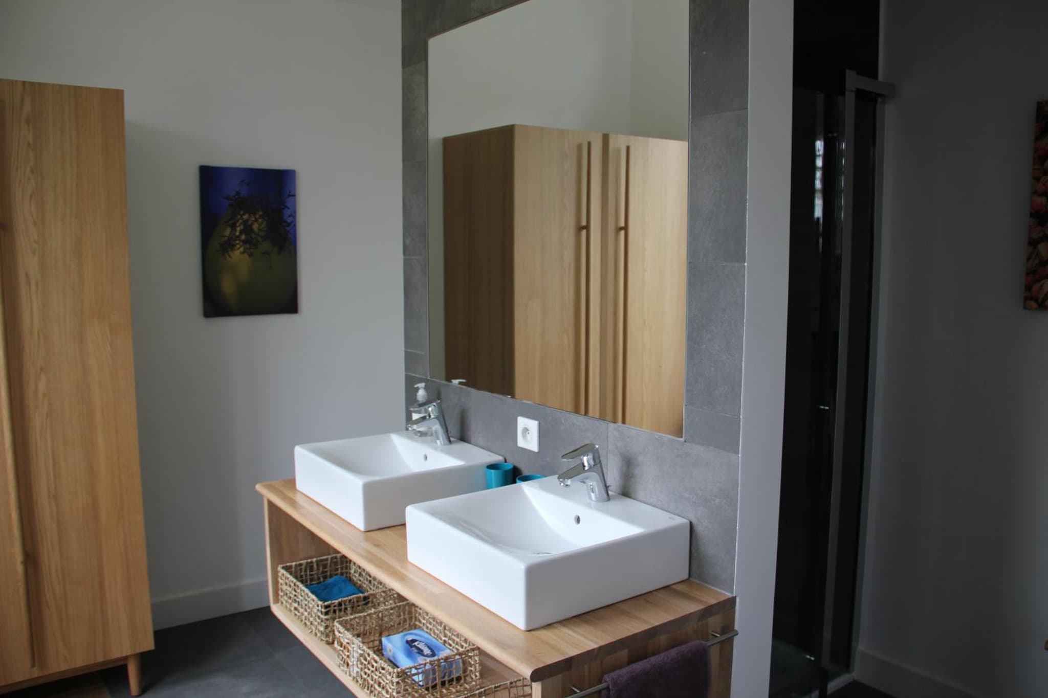 B&B Le Verger photo 8