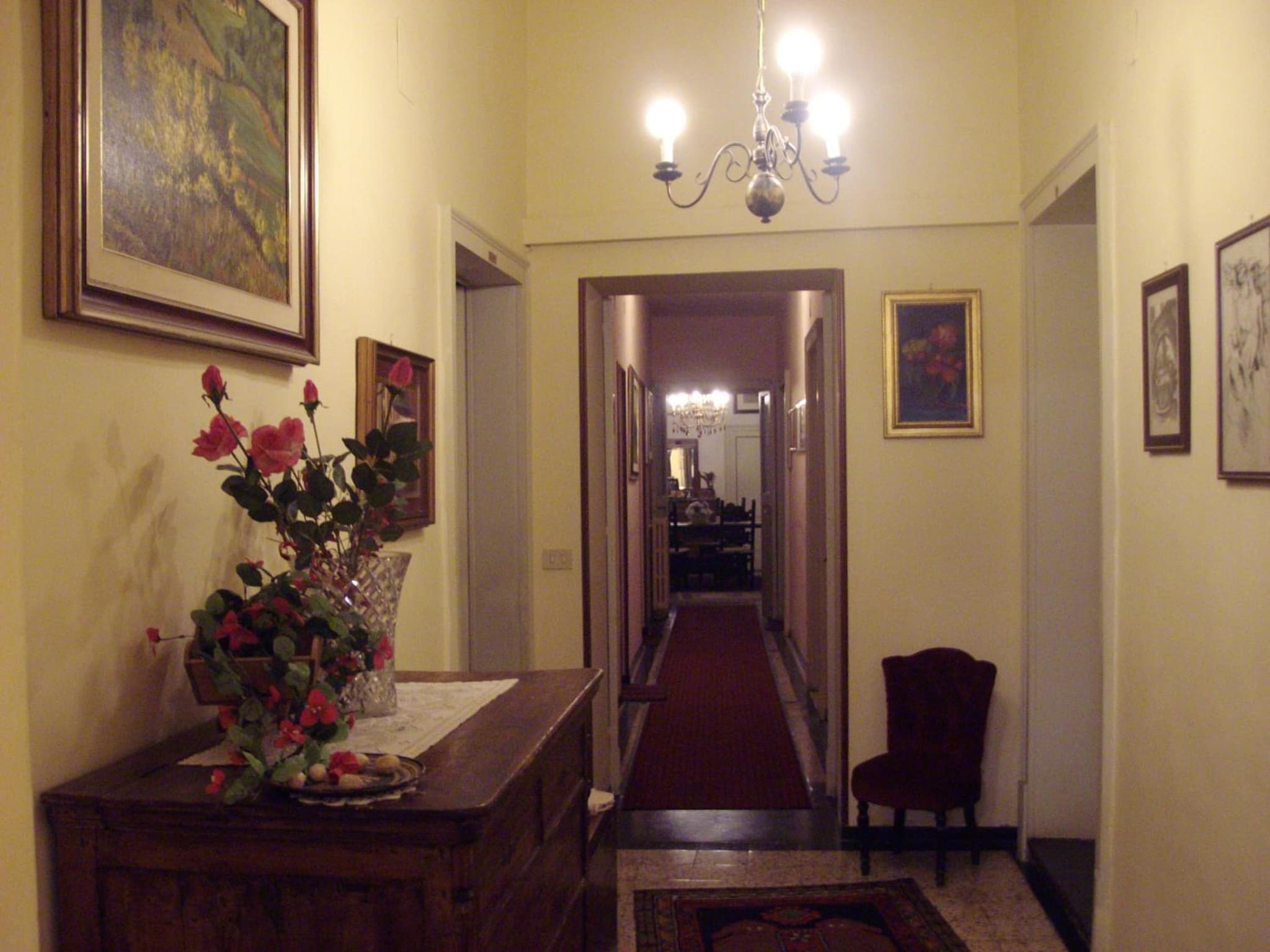 Albergo Anna photo 2
